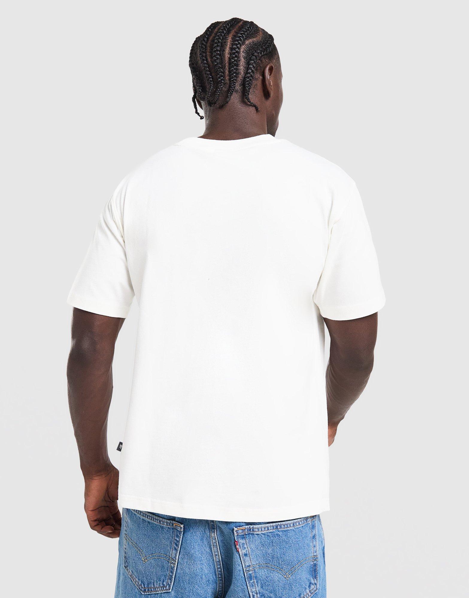 New Balance Triangle Logo T-Shirt