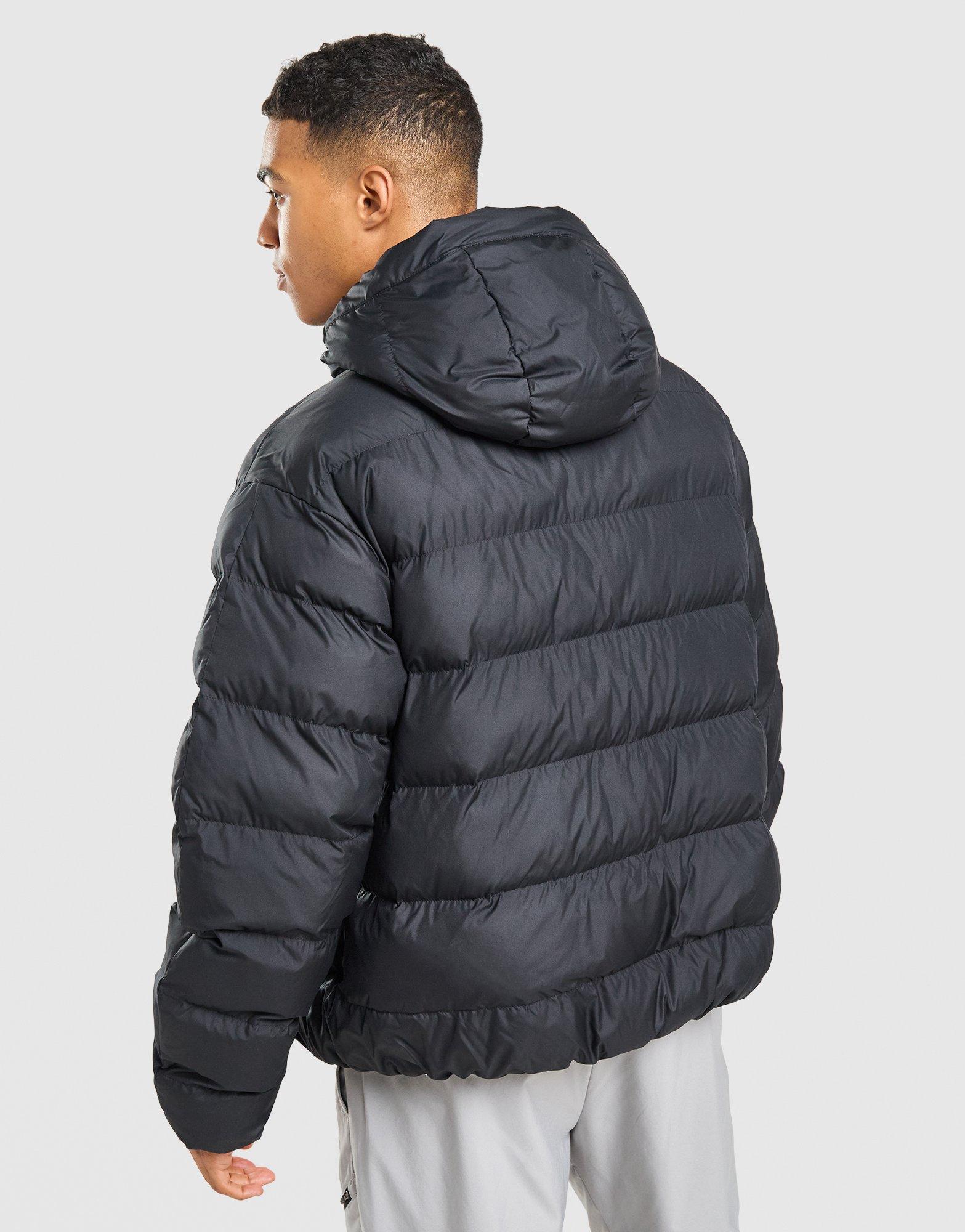 New Balance Boston Puffer Jacket