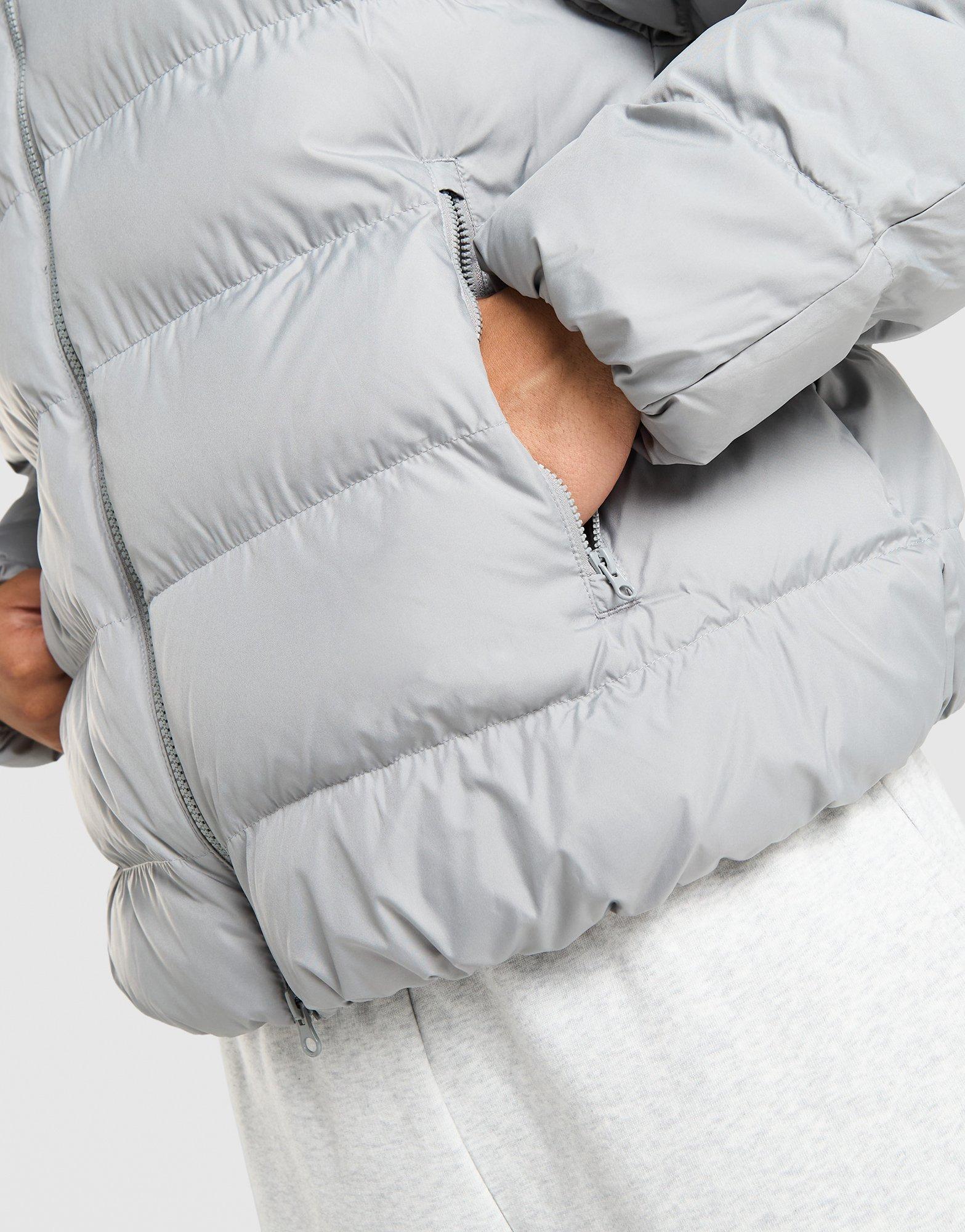 New Balance Boston Puffer Jacket