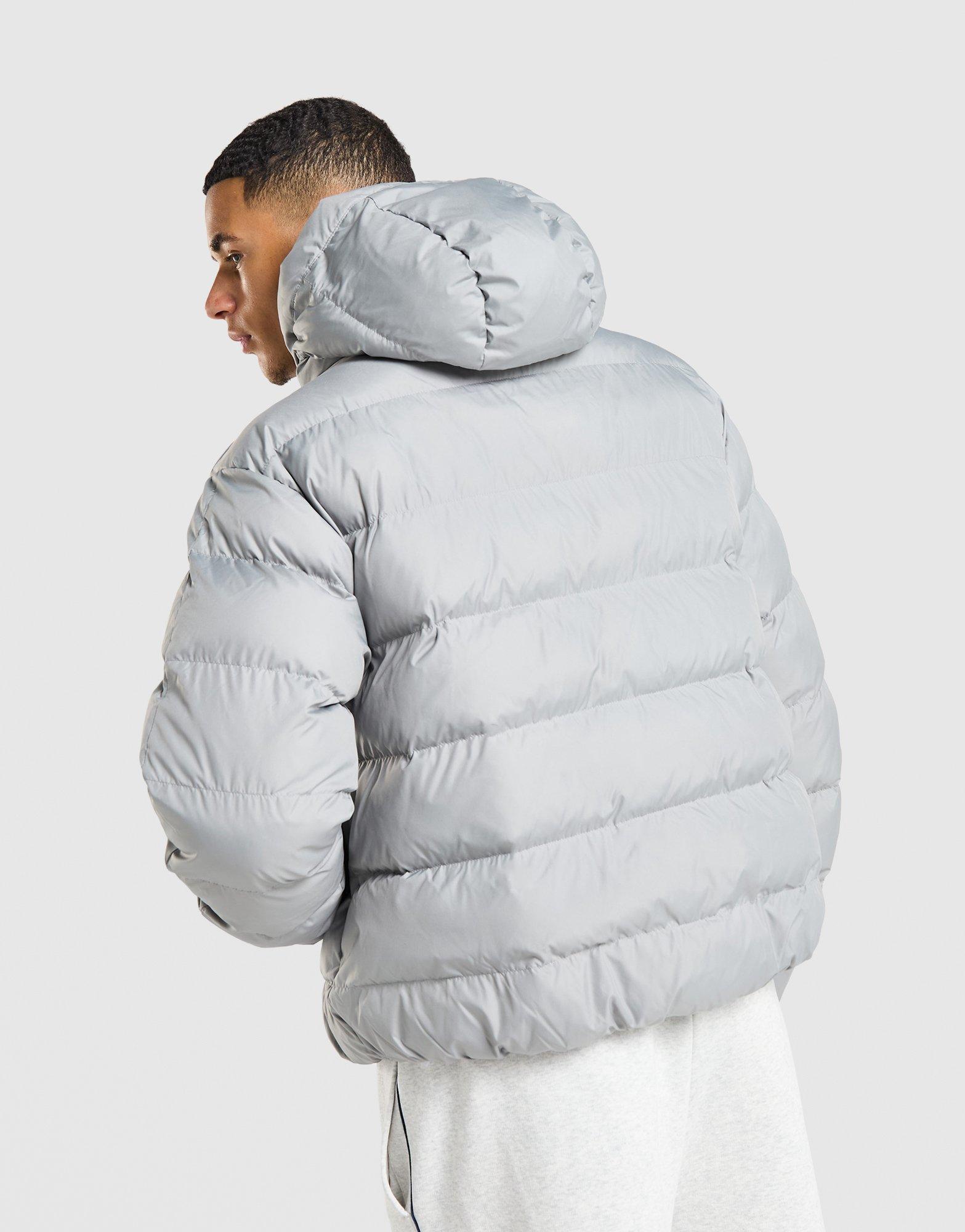 New Balance Boston Puffer Jacket