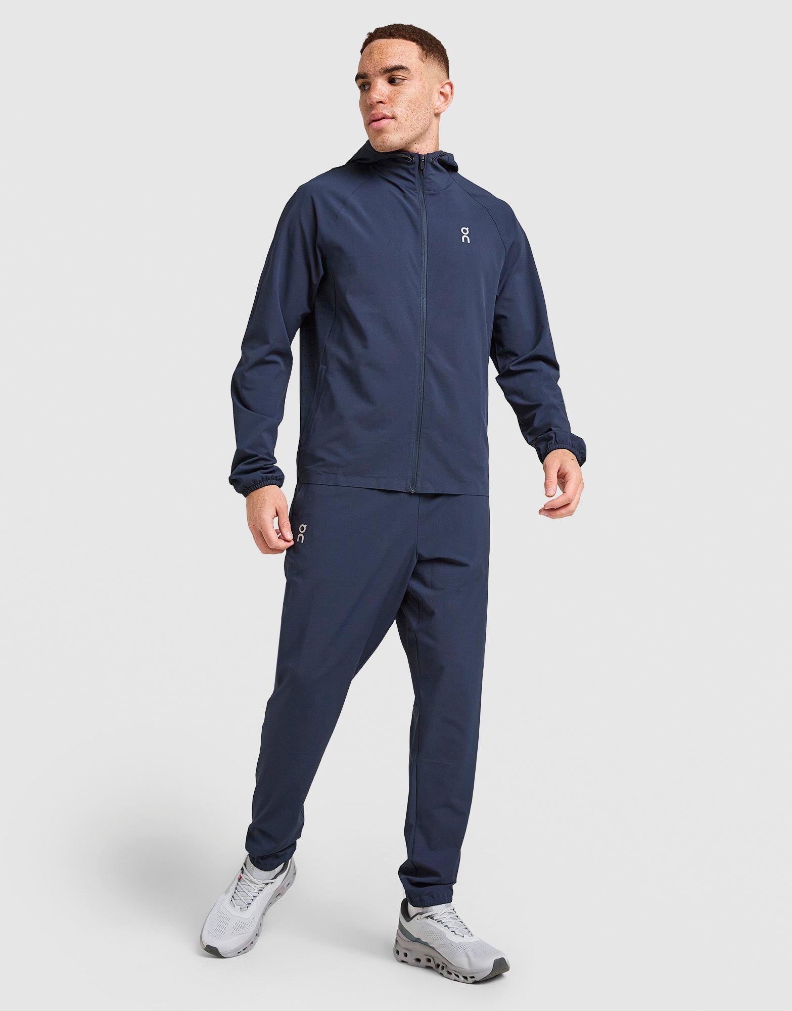 On Running Woven Track Pants