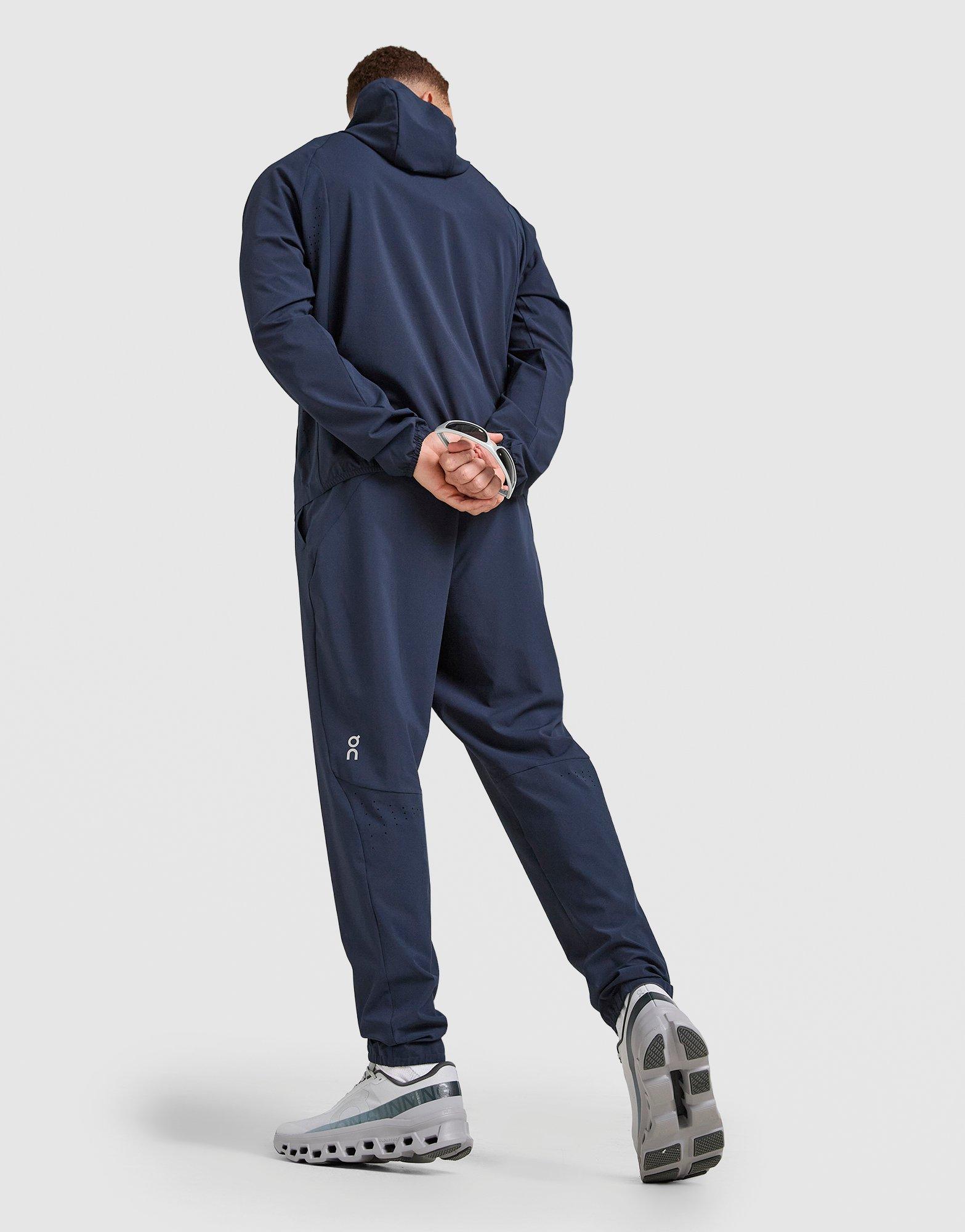 On Running Woven Track Pants