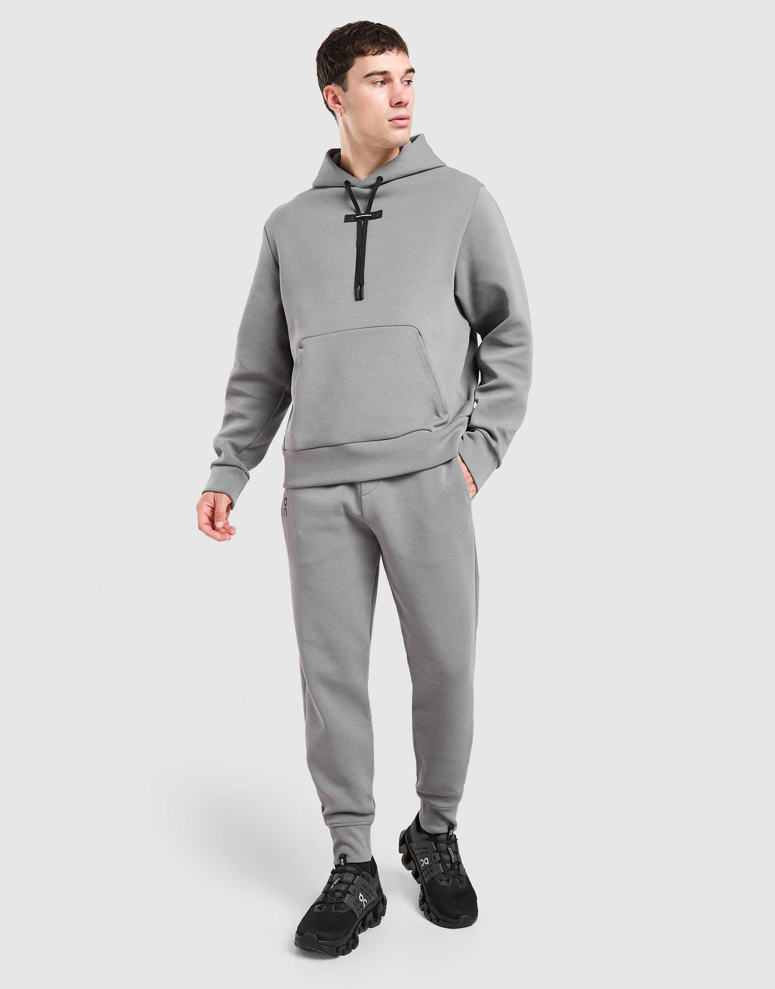 On Running Tech Hoodie