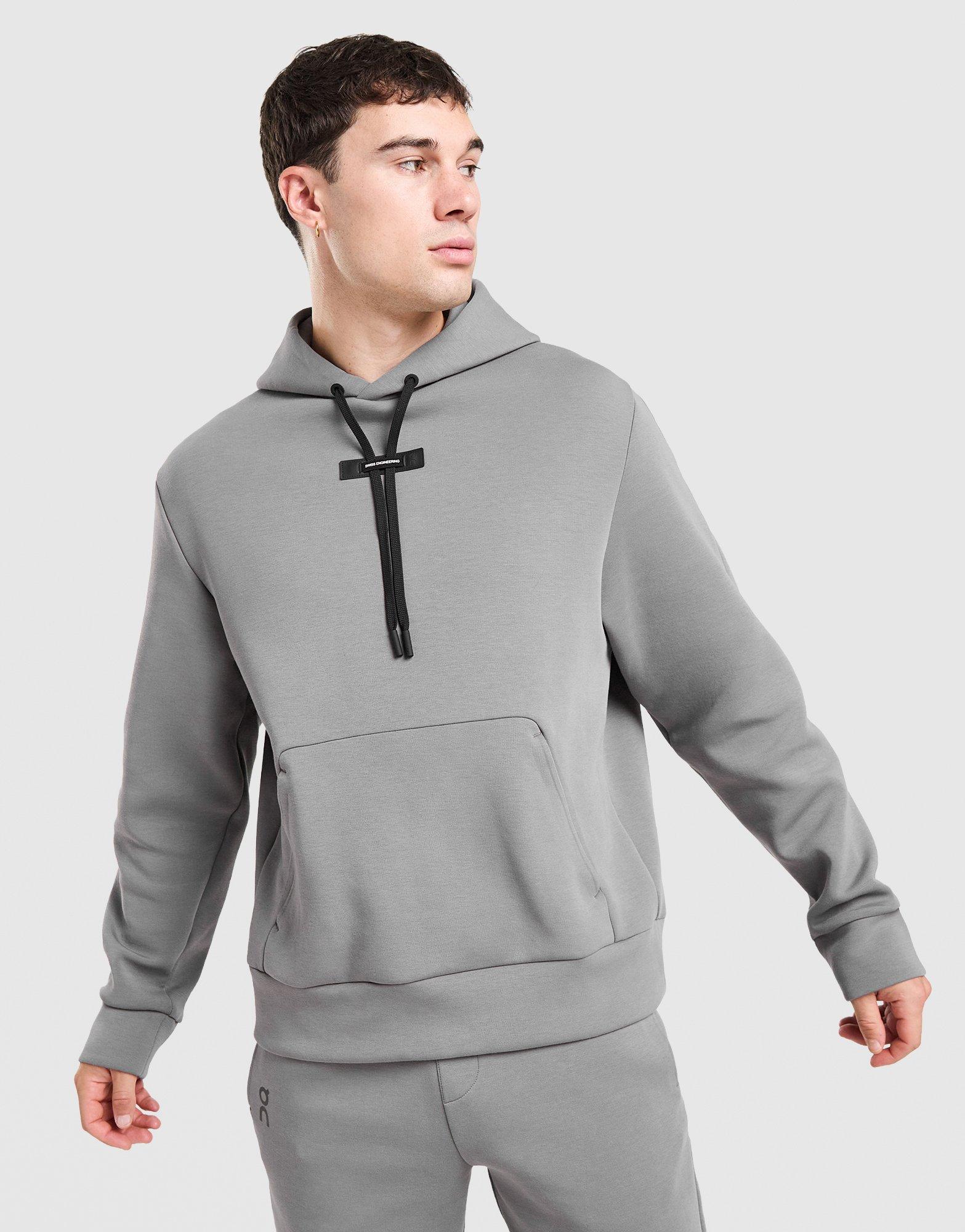 On Running Tech Hoodie