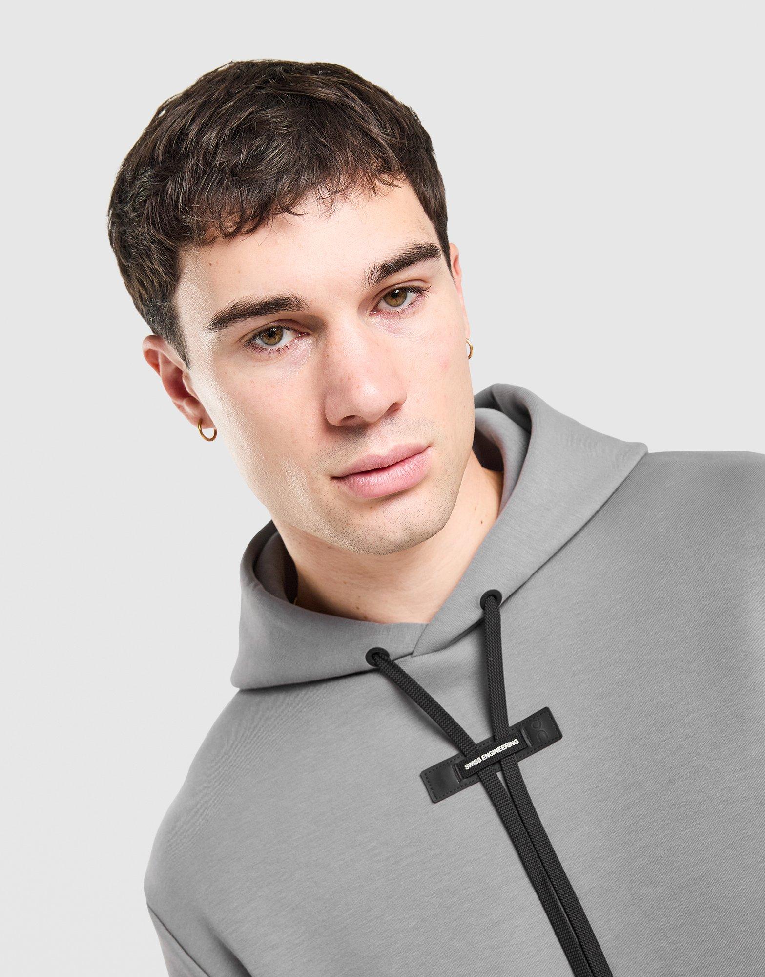 On Running Tech Hoodie