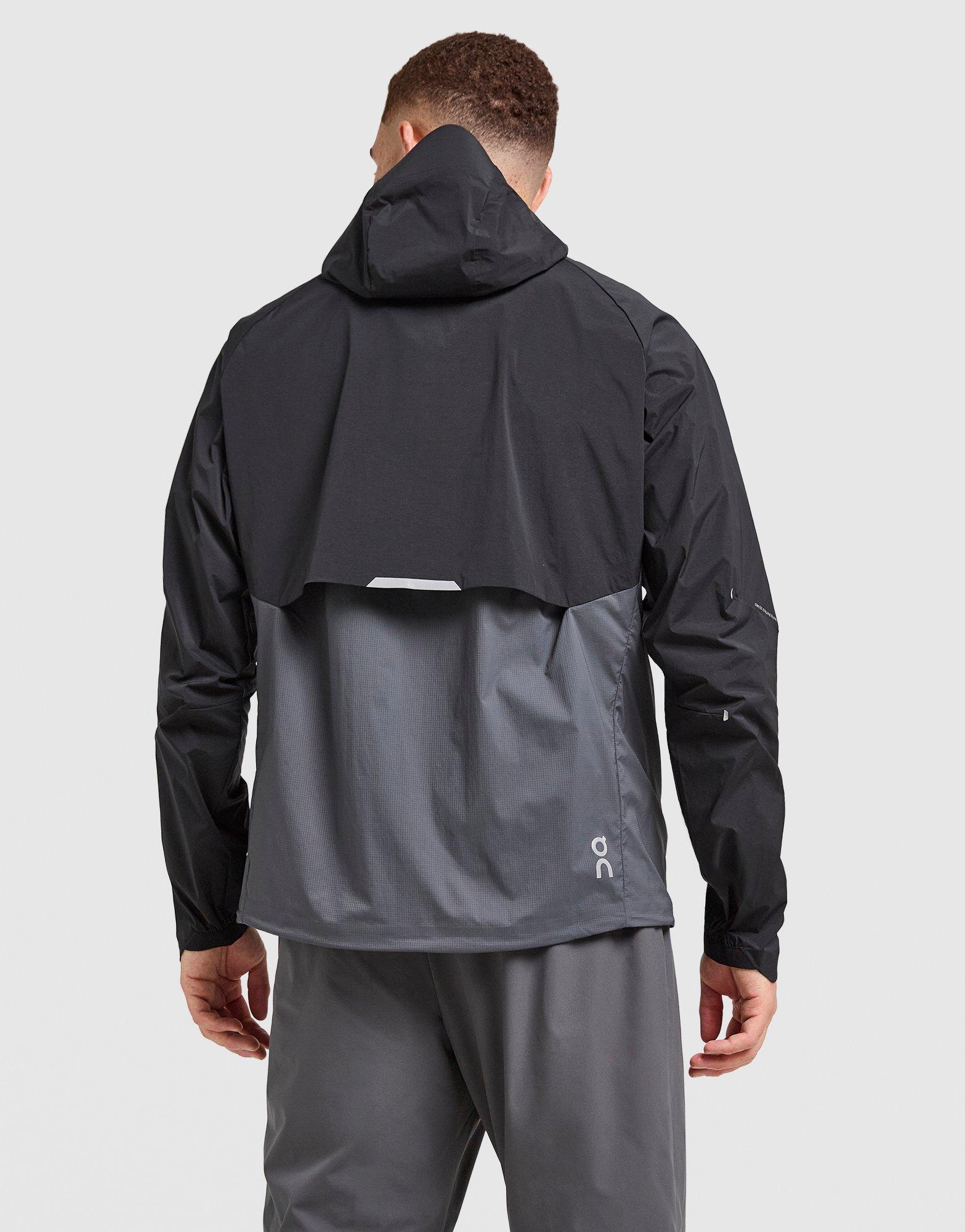 On Running Core Woven Jacket