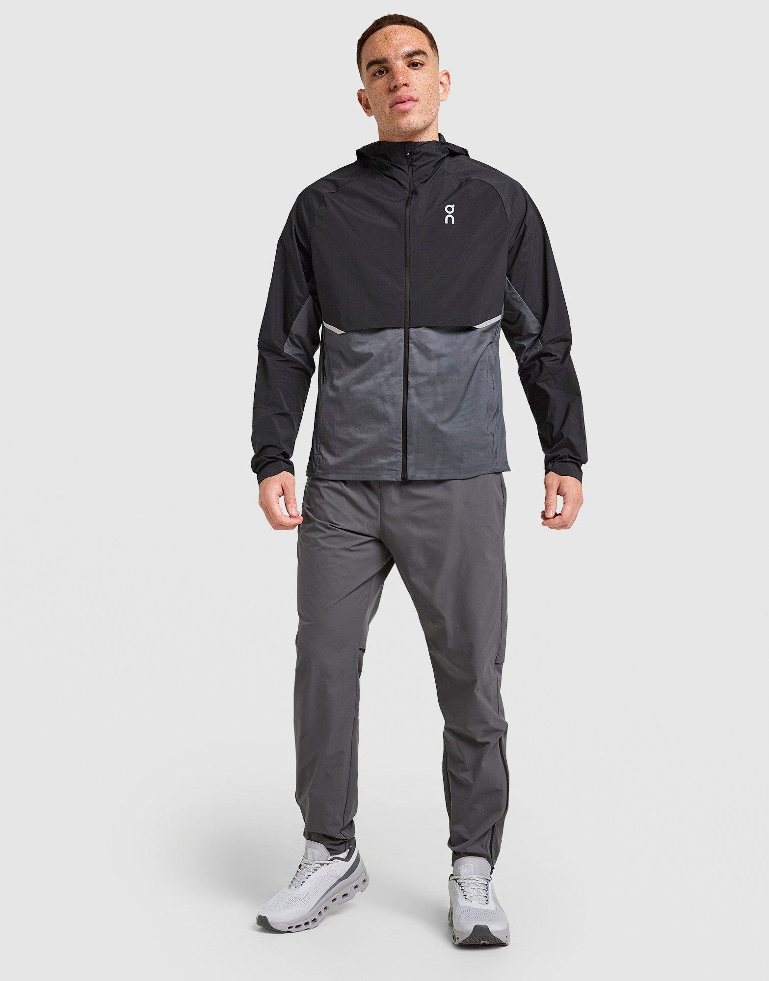 On Running Core Woven Jacket
