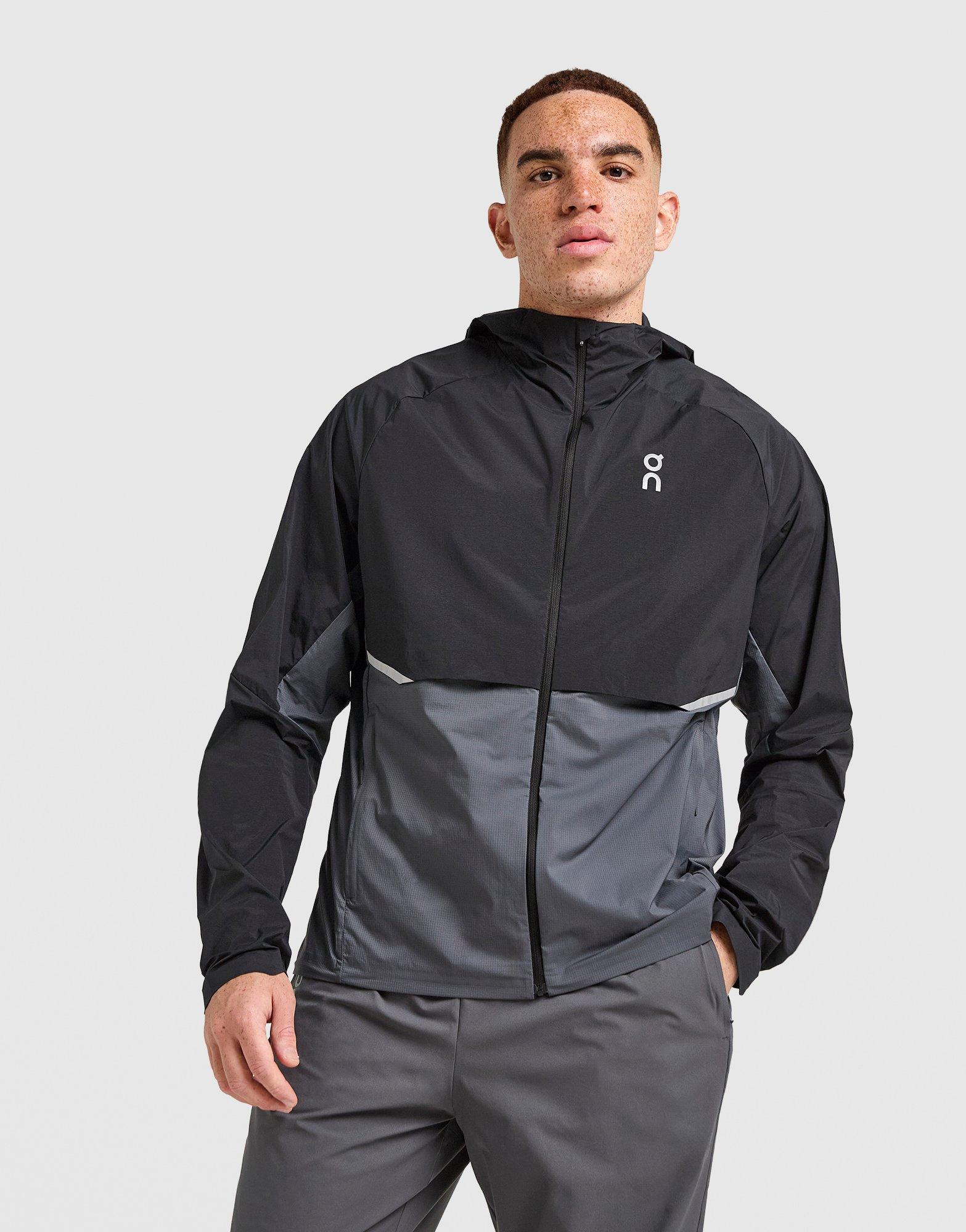On Running Core Woven Jacket