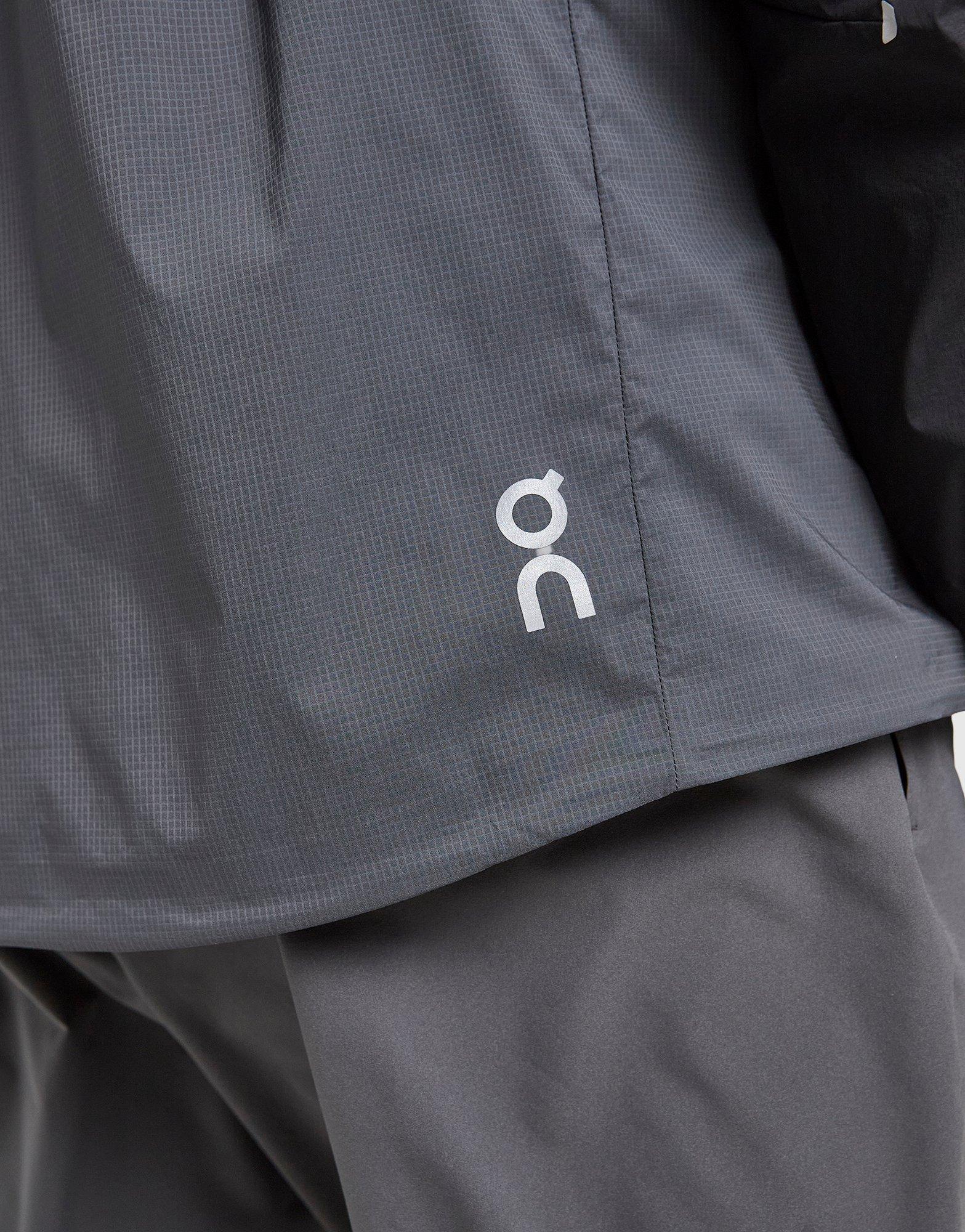 On Running Core Woven Jacket