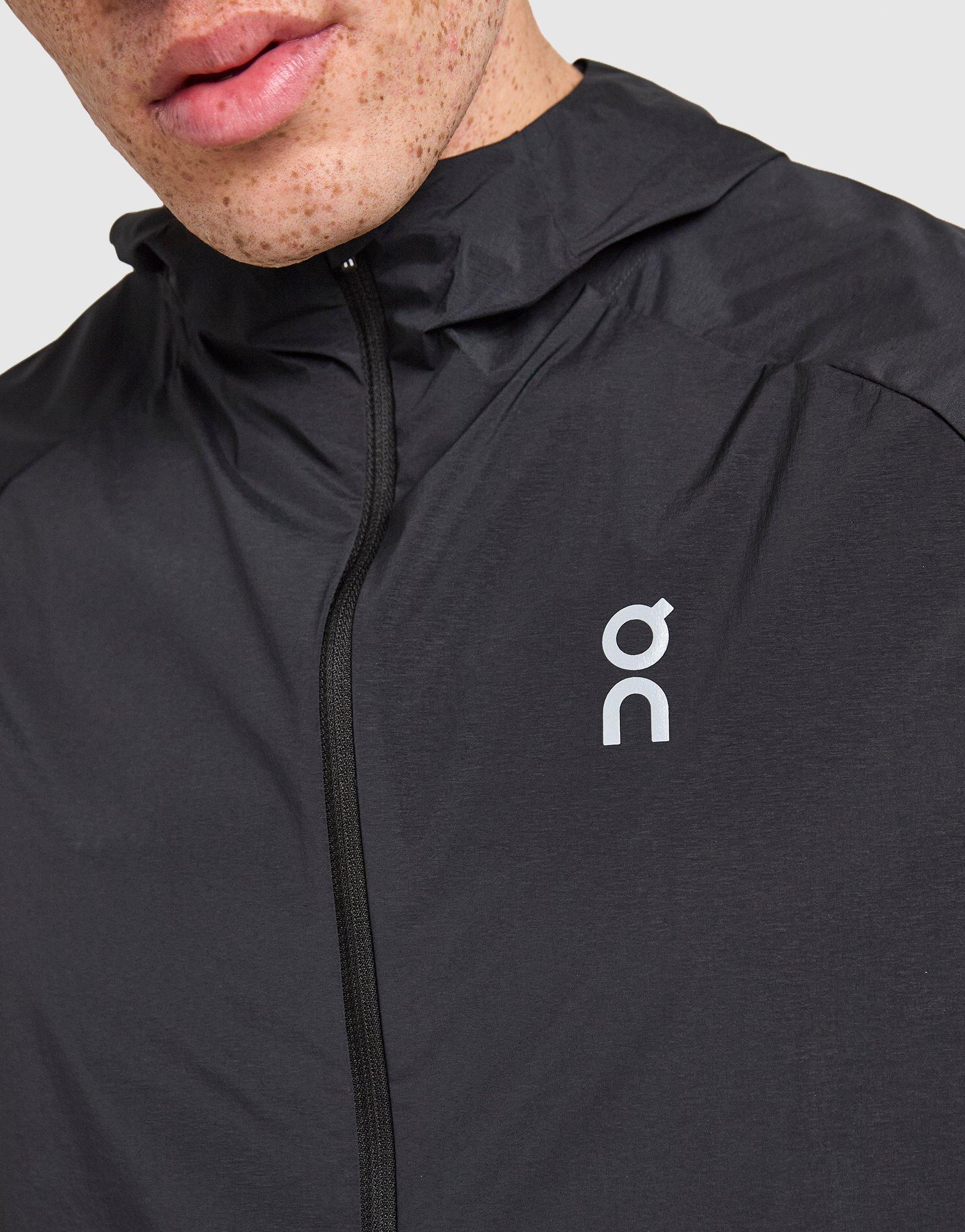 On Running Core Woven Jacket