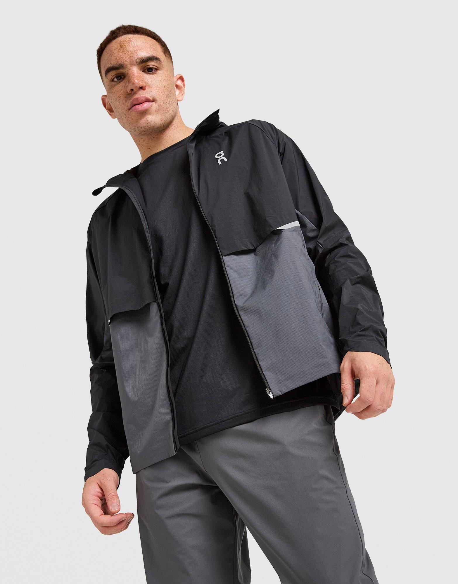 On Running Core Woven Jacket
