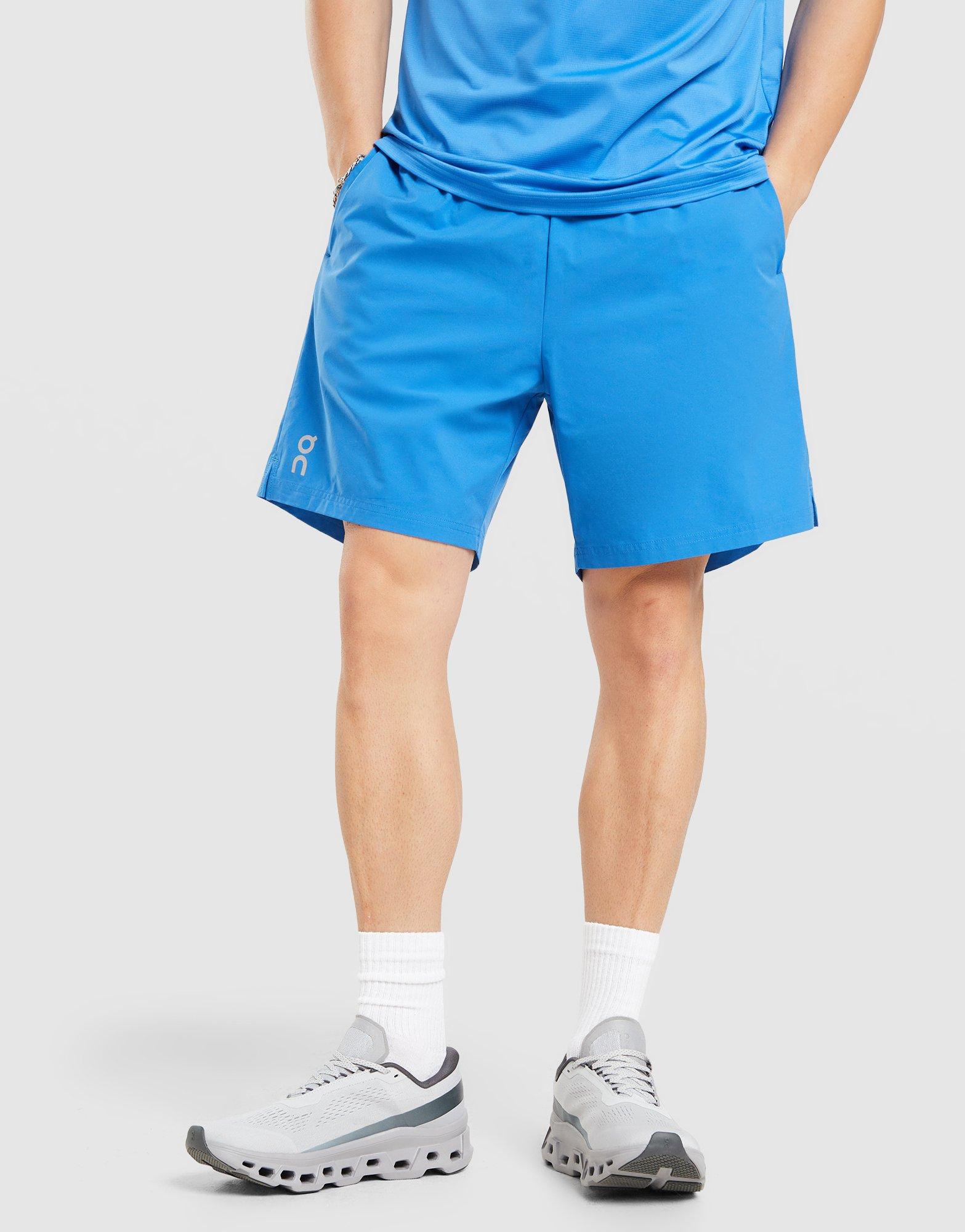 On Running Core Woven Shorts