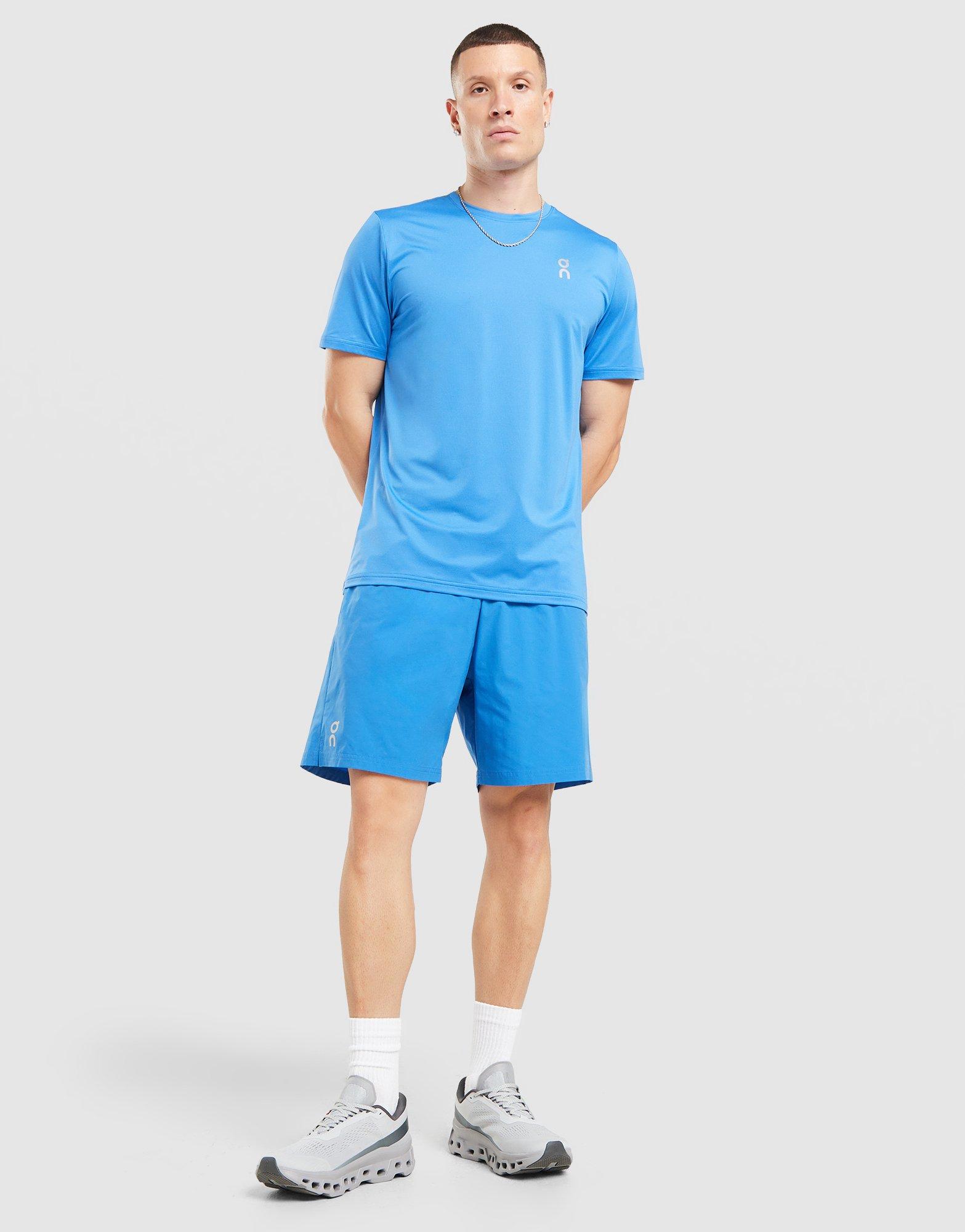 On Running Core Woven Shorts