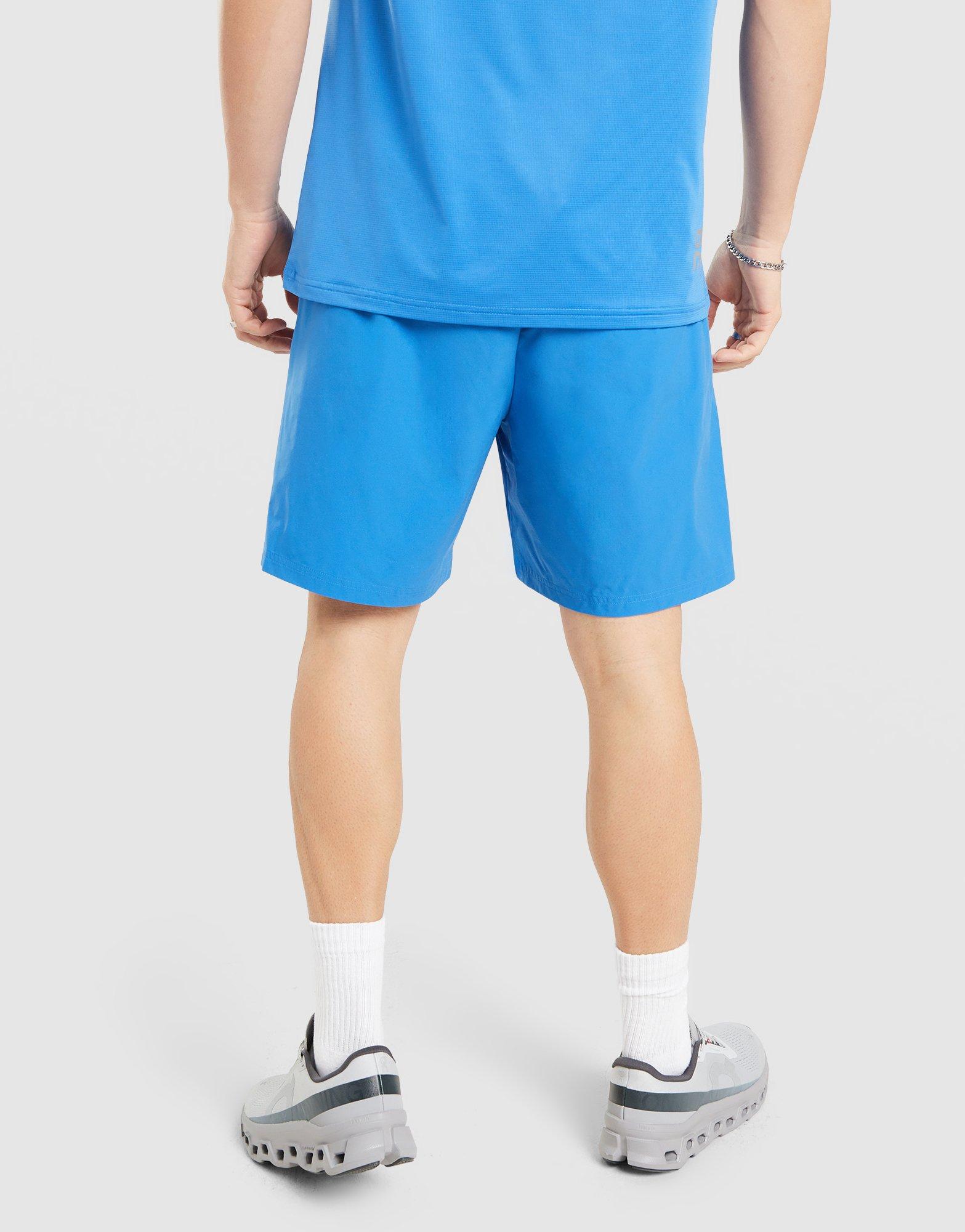 On Running Core Woven Shorts