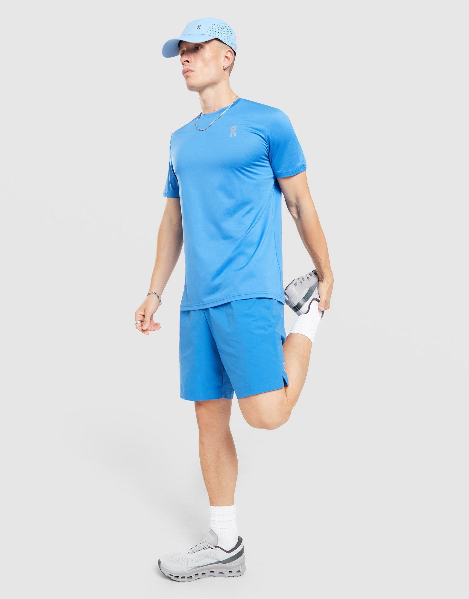 On Running Core Woven Shorts