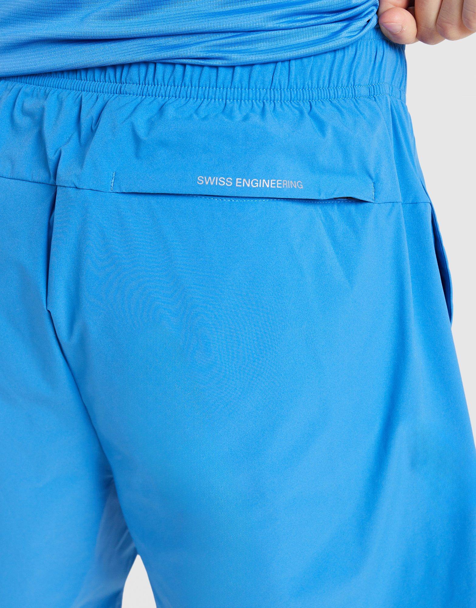 On Running Core Woven Shorts