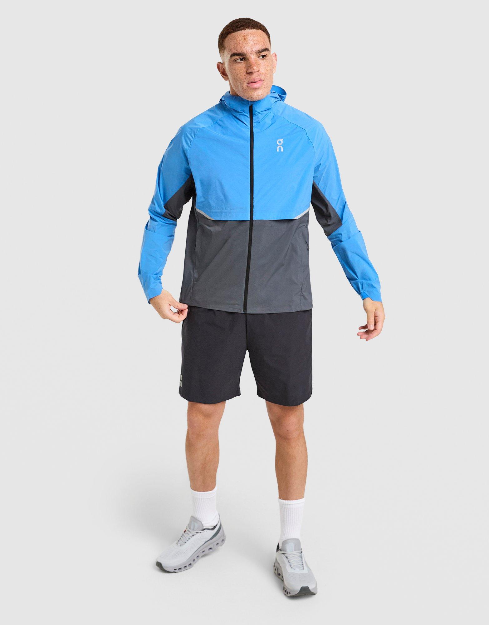 On Running Core Hooded Jacket