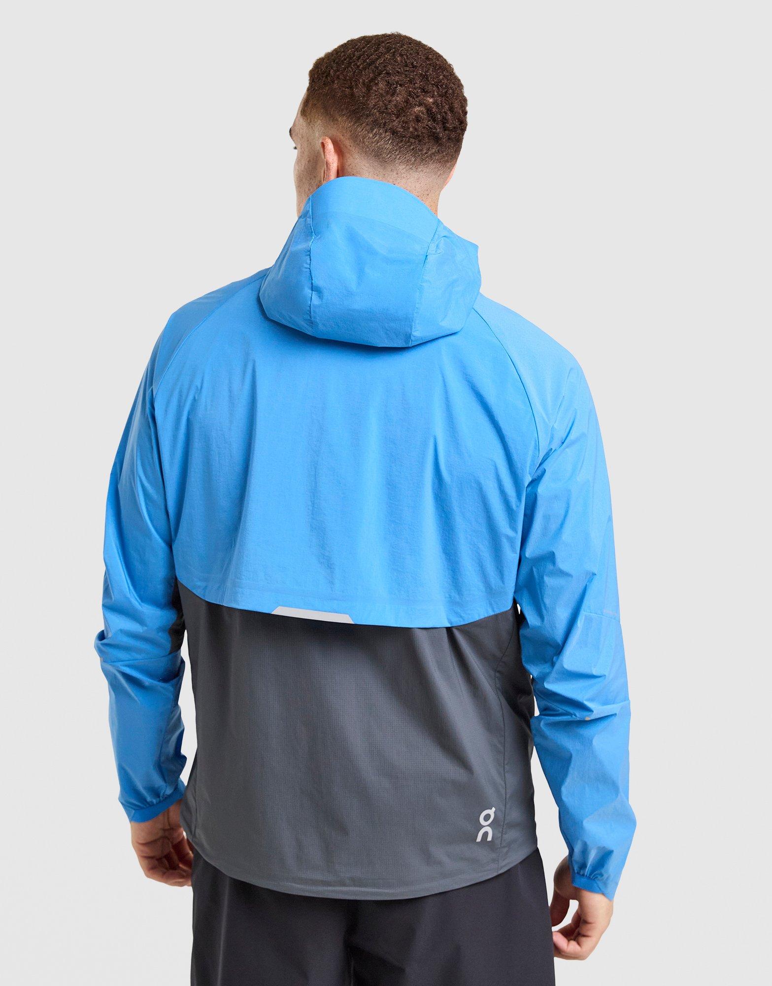 On Running Core Hooded Jacket