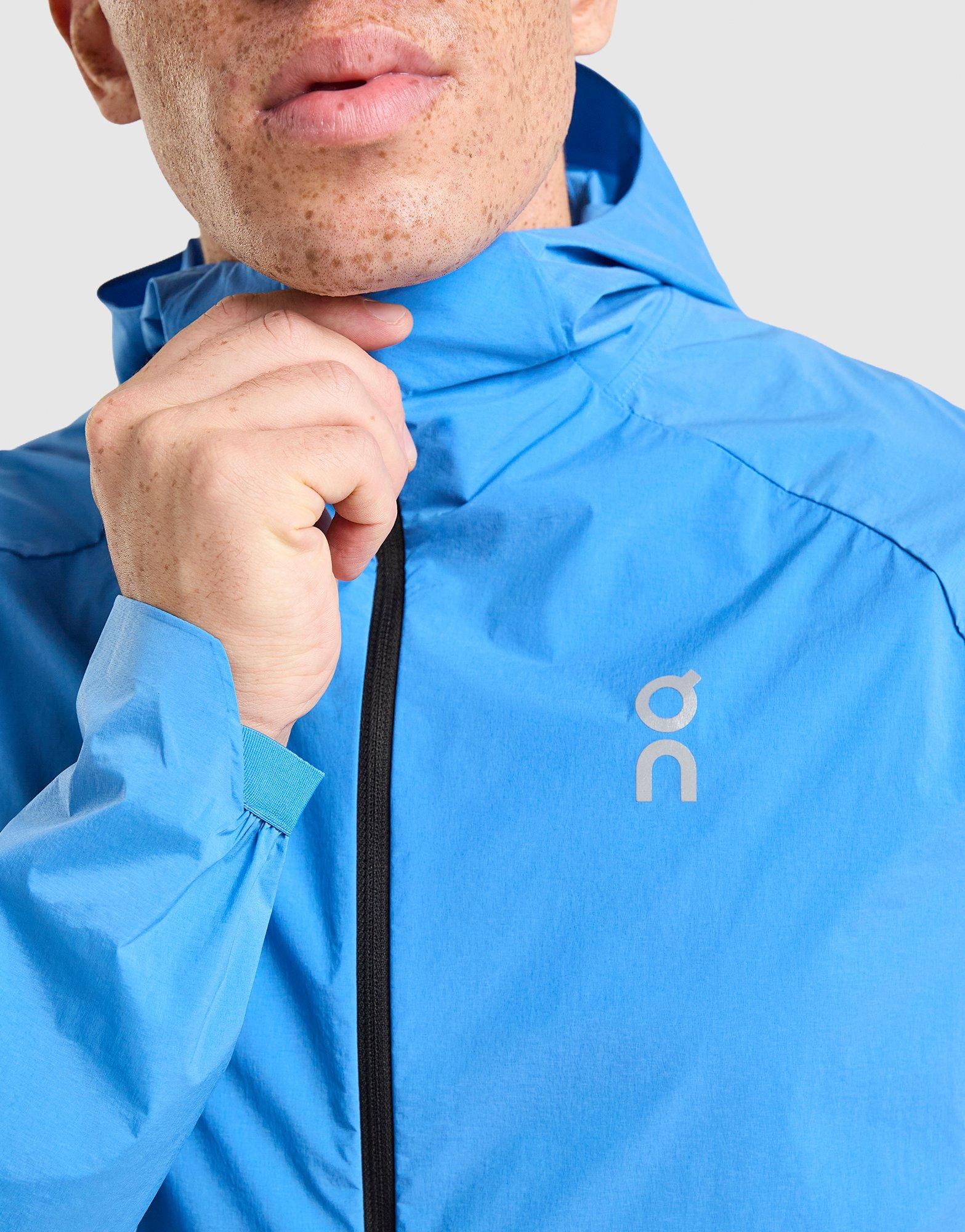 On Running Core Hooded Jacket