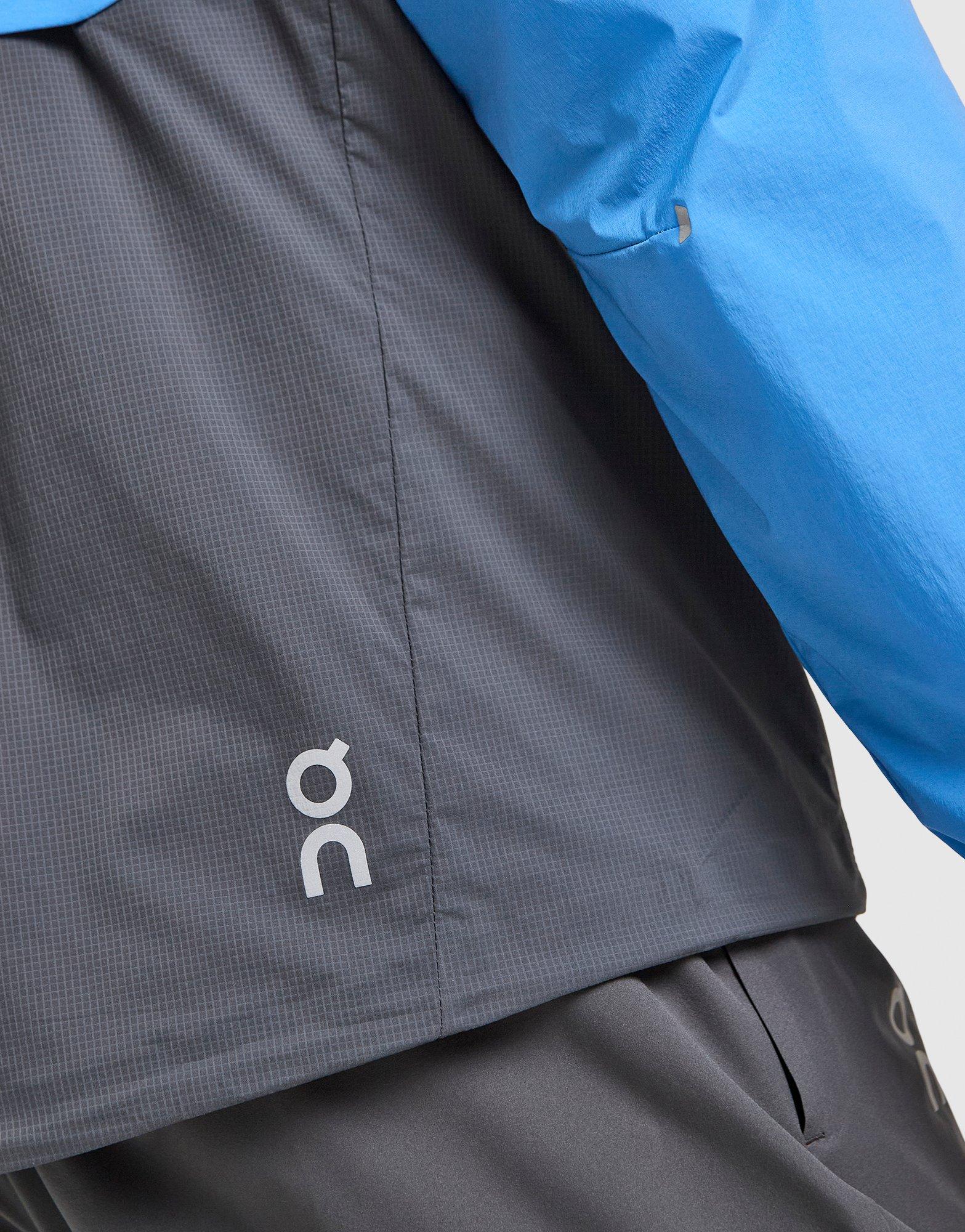 On Running Chaqueta con capucha Core