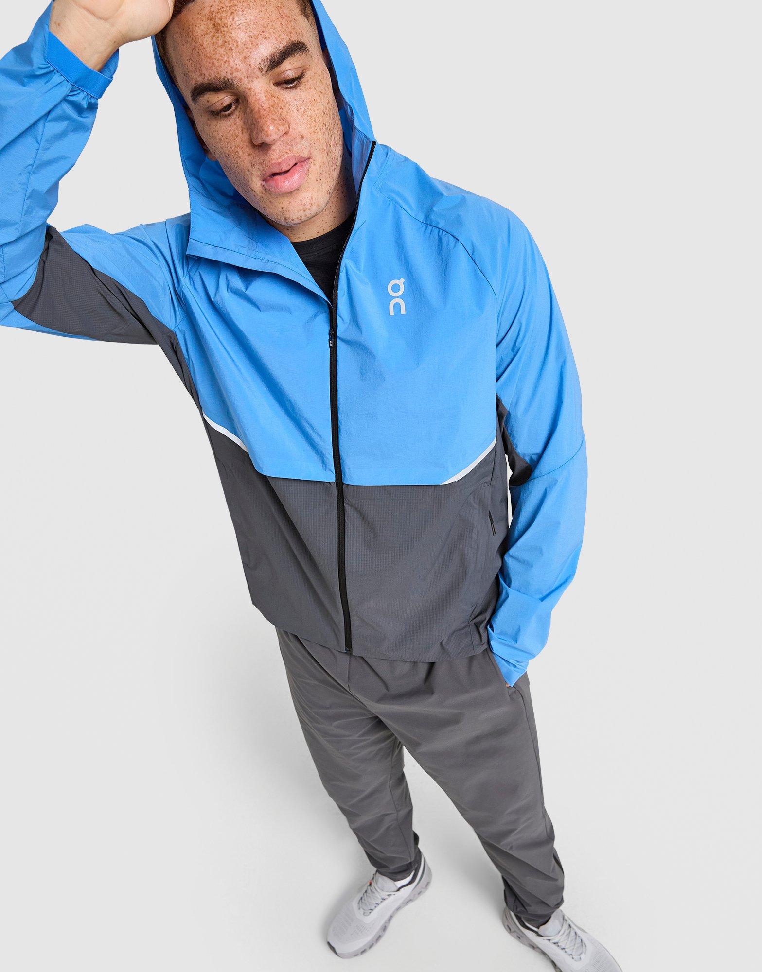 On Running Core Hooded Jacket
