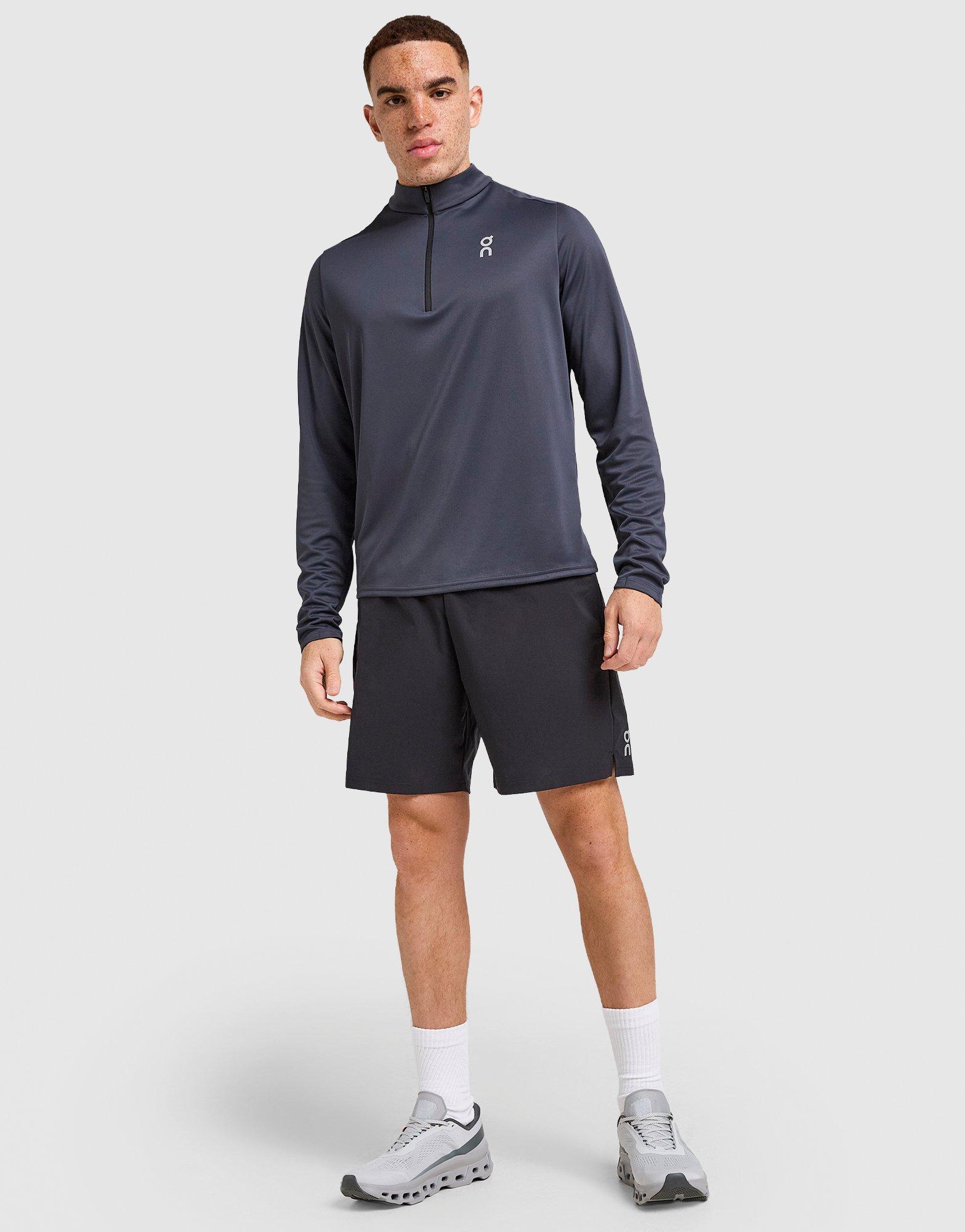 On Running Core 1/4 Zip Top