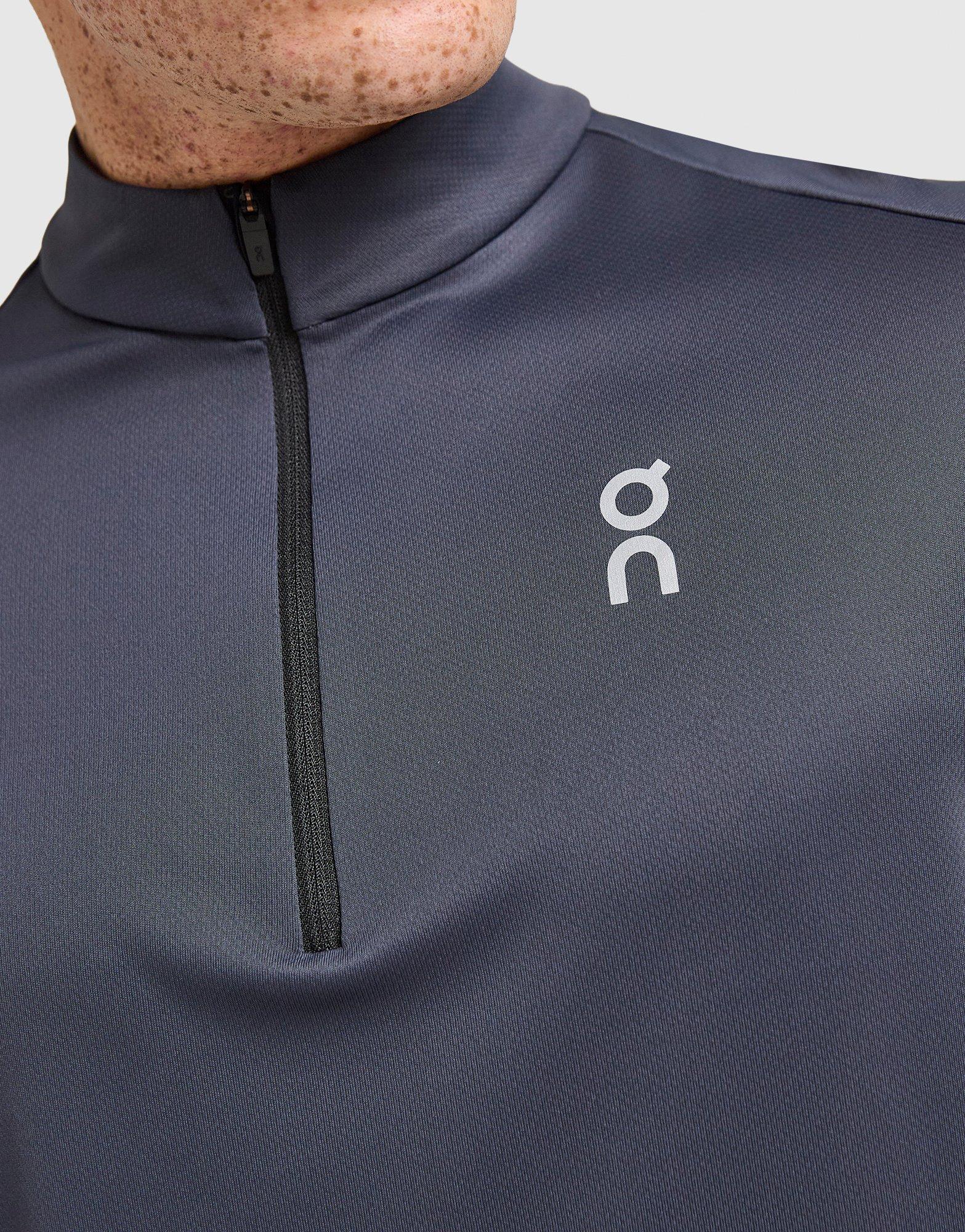 On Running Core 1/4 Zip Top