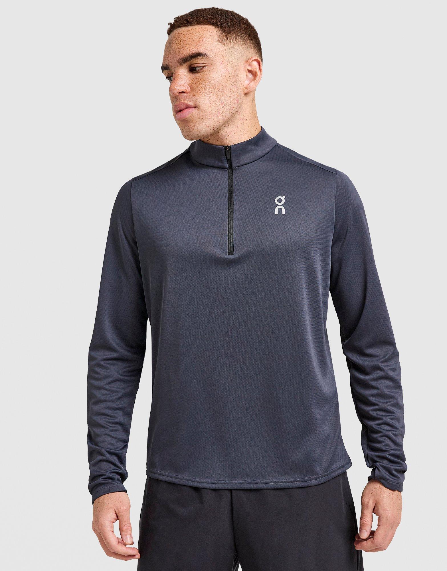 On Running Core 1/4 Zip Top