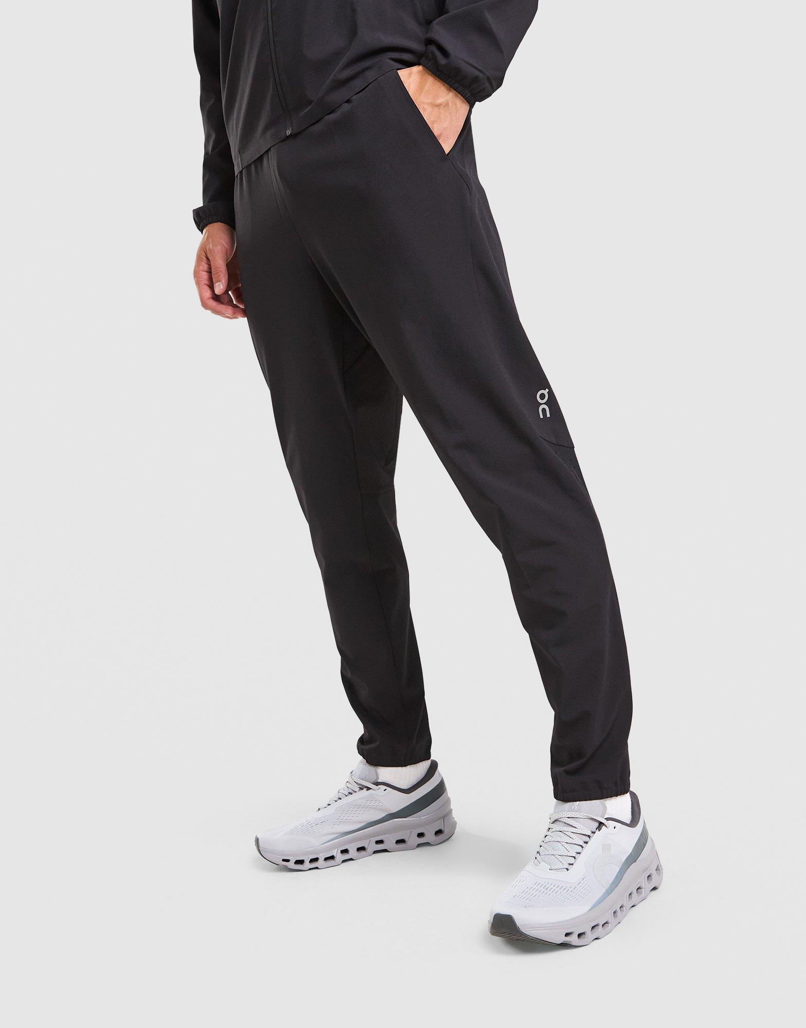On Running Woven Track Pants