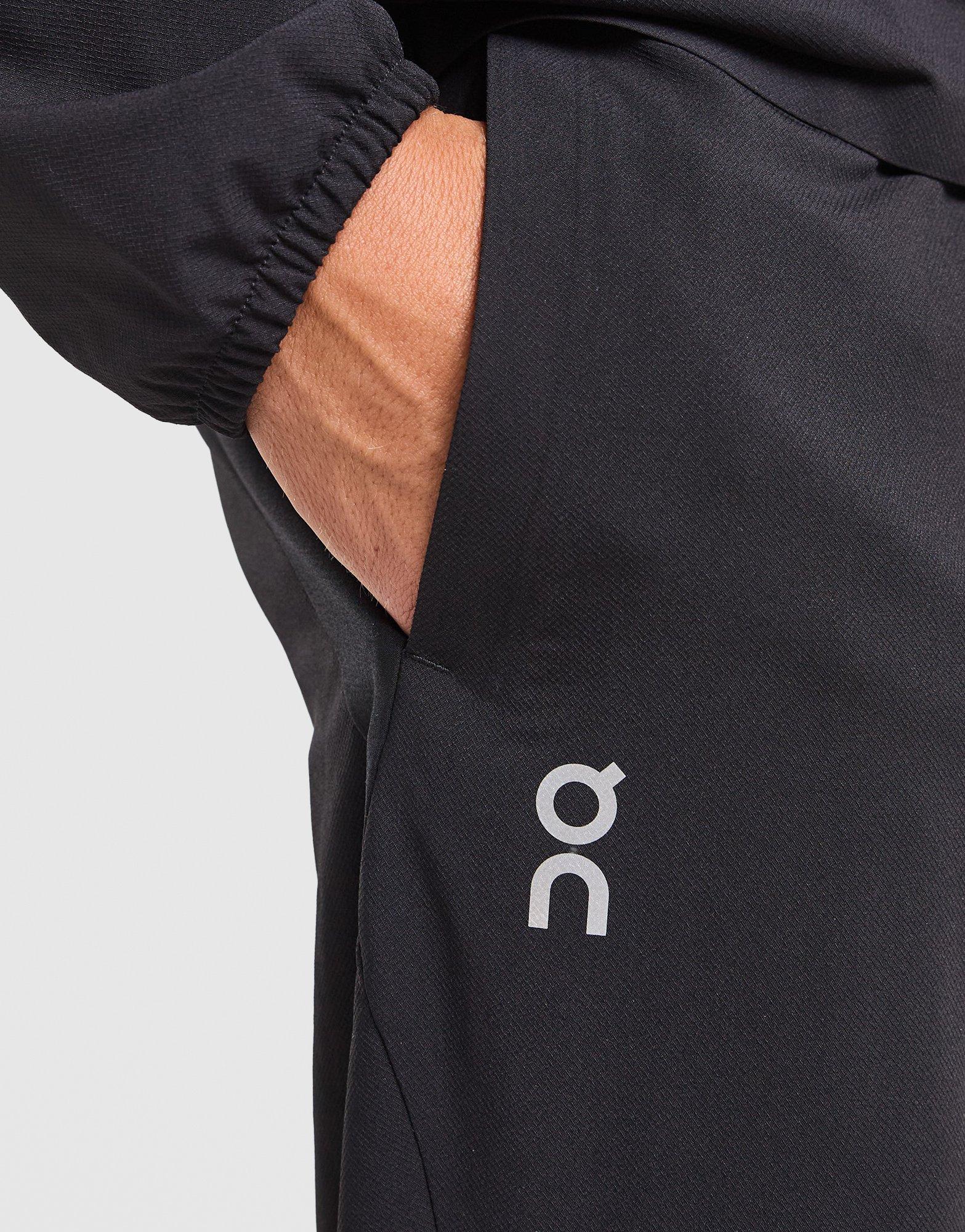 On Running Woven Track Pants