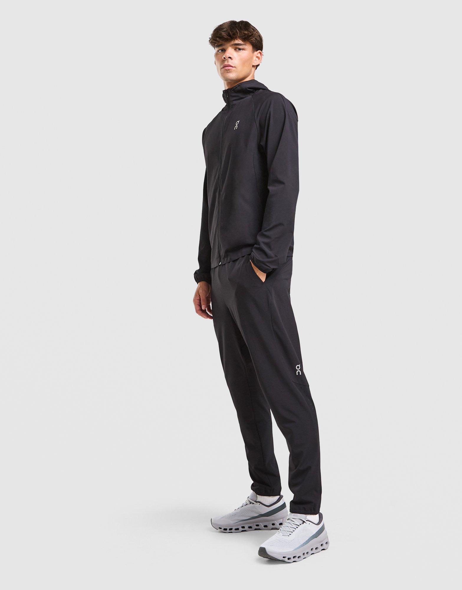 On Running Woven Track Pants