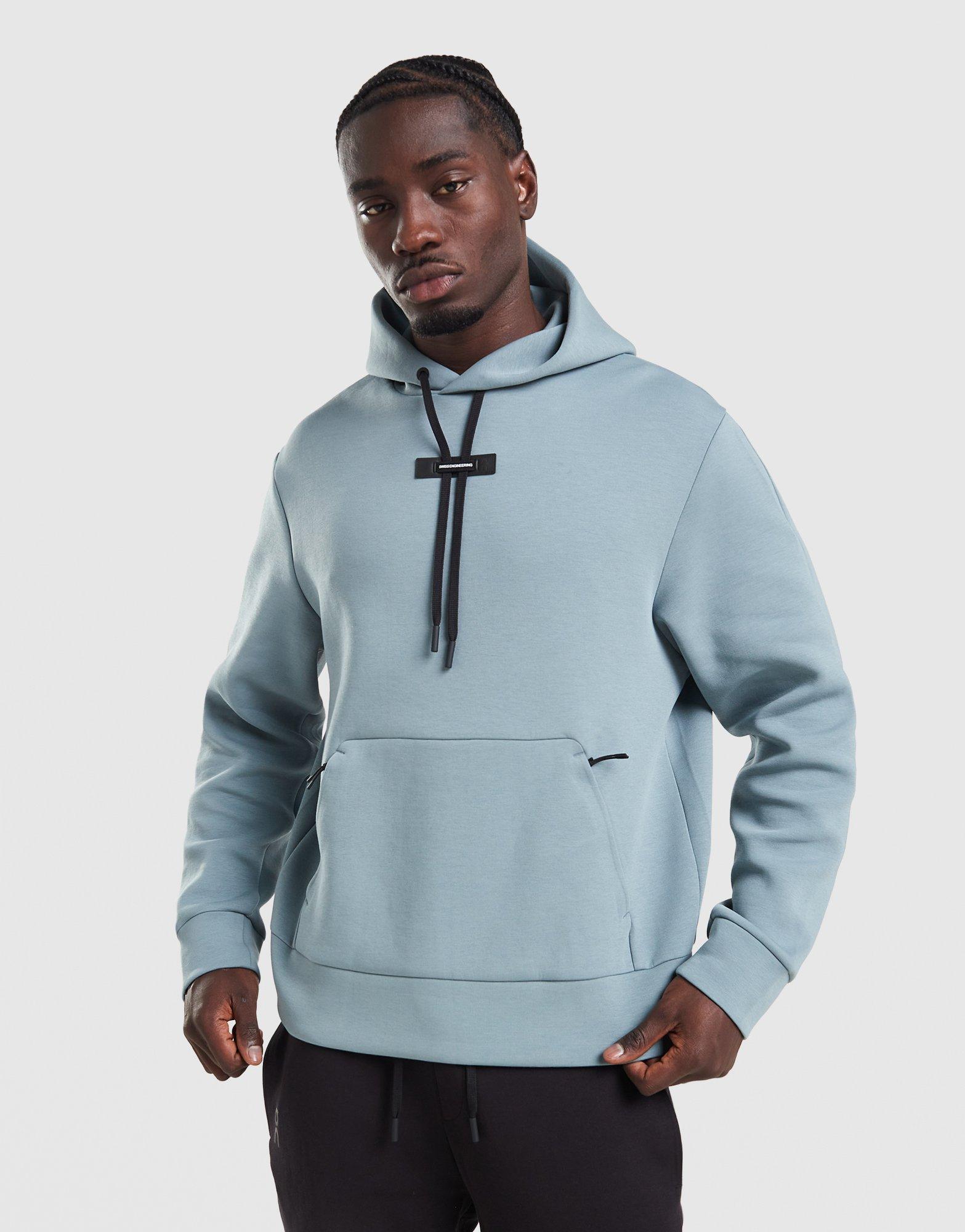 On Running Tech Hoodie