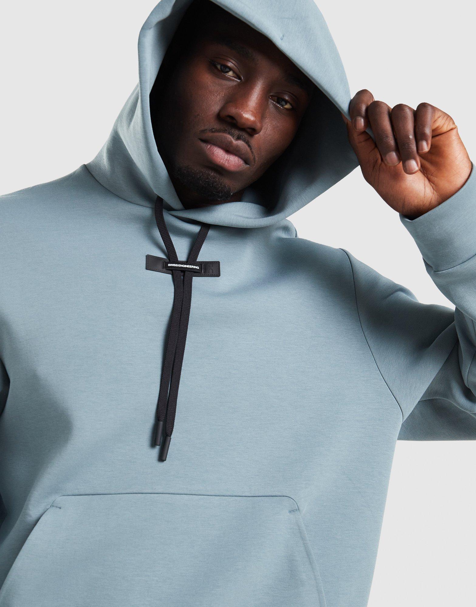 On Running Tech Hoodie