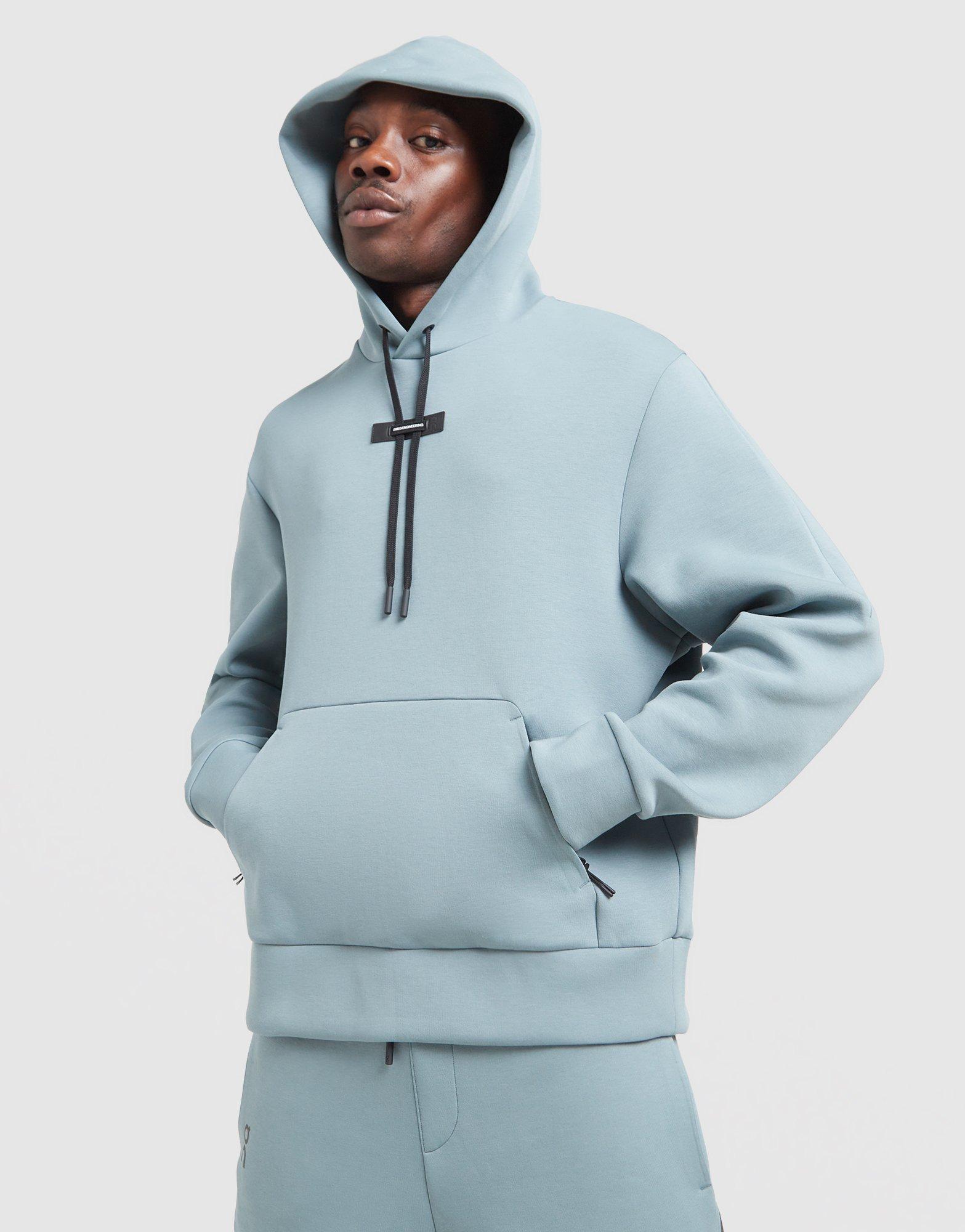 On Running Tech Hoodie