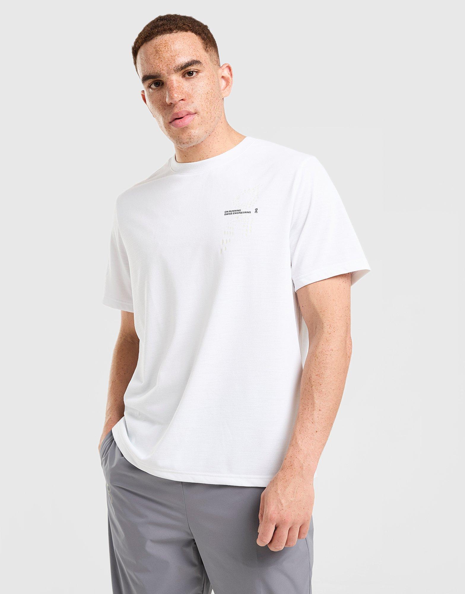On Running Run Club T-Shirt