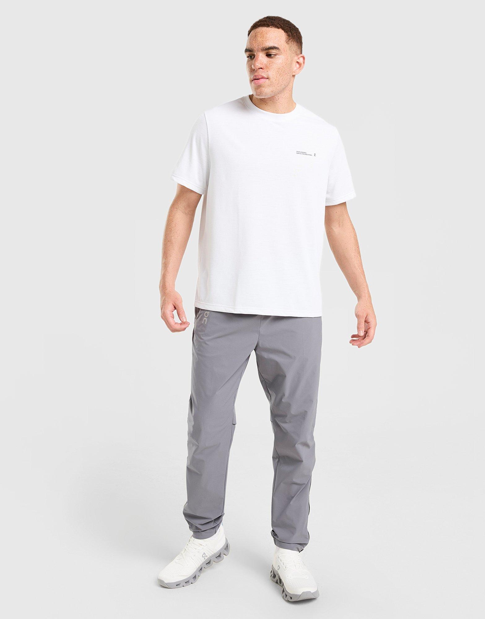 On Running Run Club T-Shirt