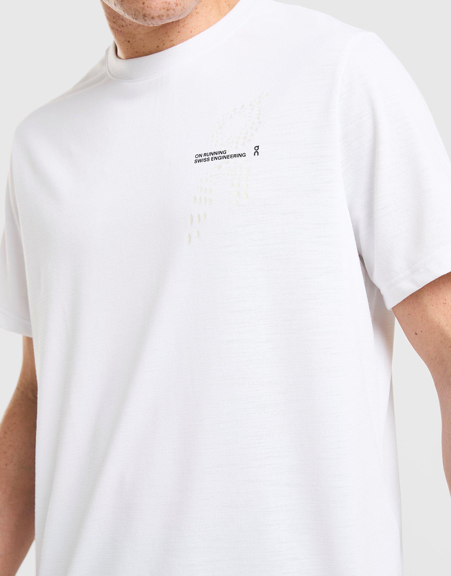 On Running Run Club T-Shirt