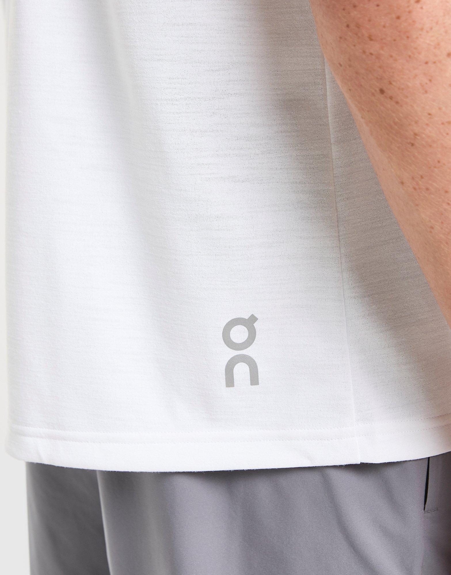 On Running Run Club T-Shirt