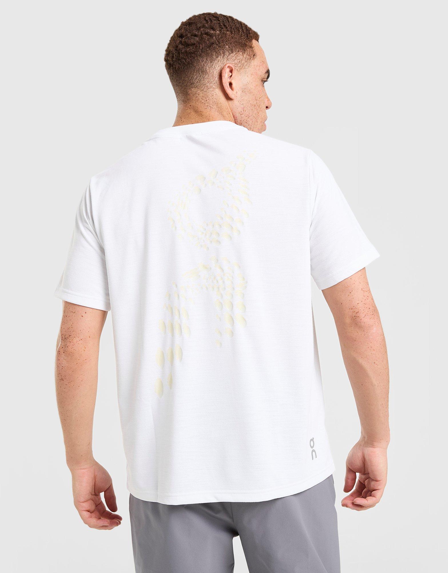 On Running Run Club T-Shirt
