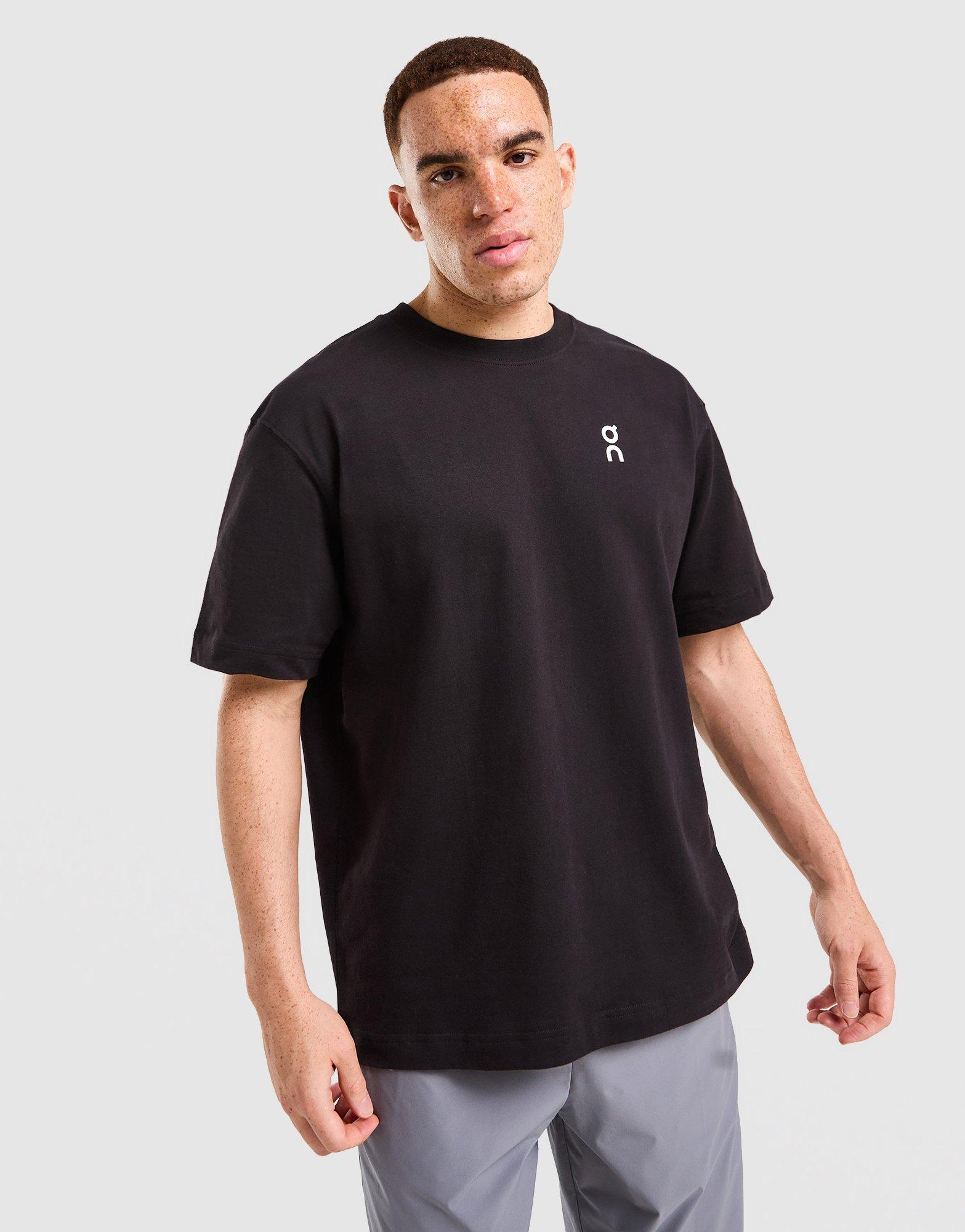 On Running Club Graphic T-Shirt