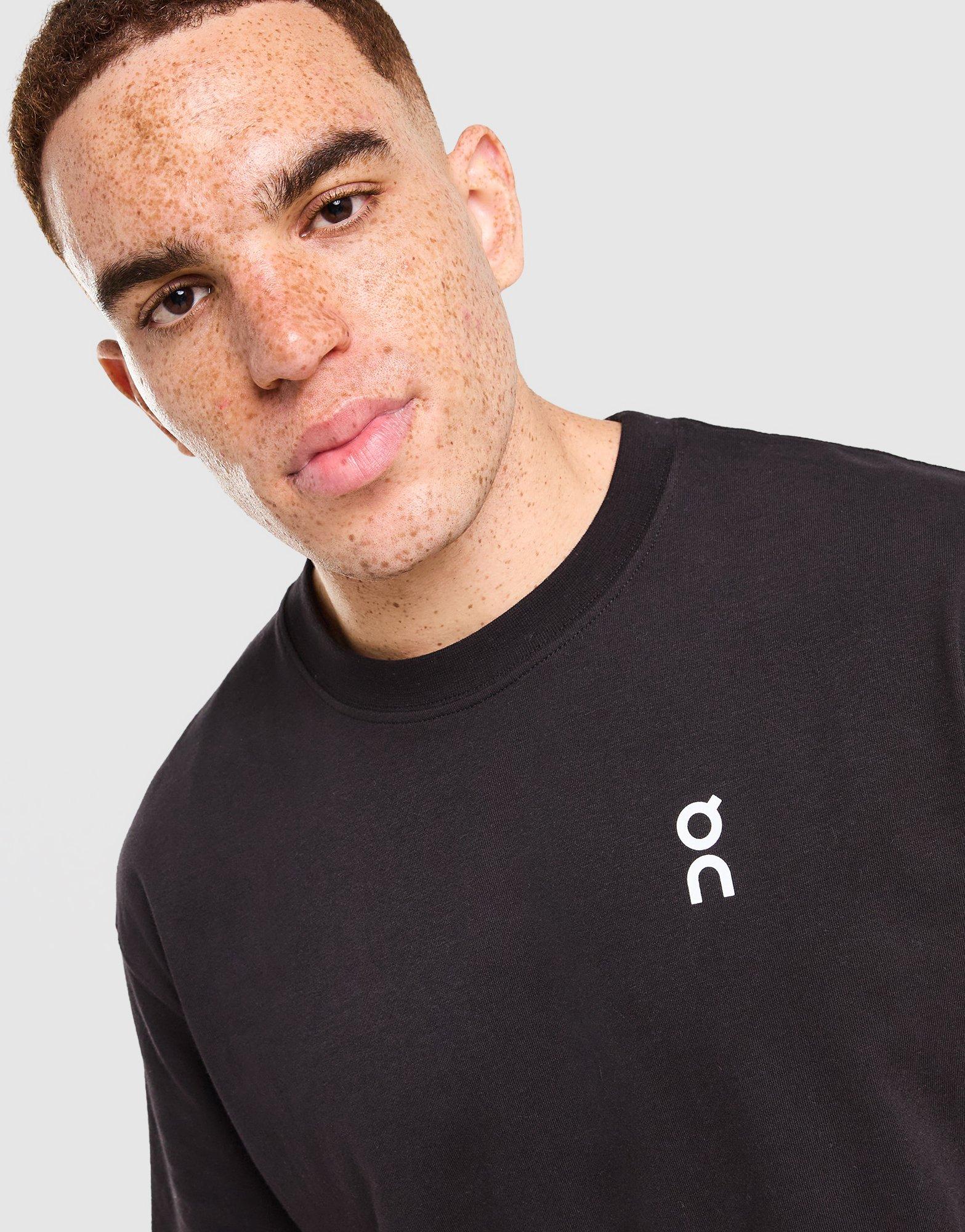 On Running Club Graphic T-Shirt