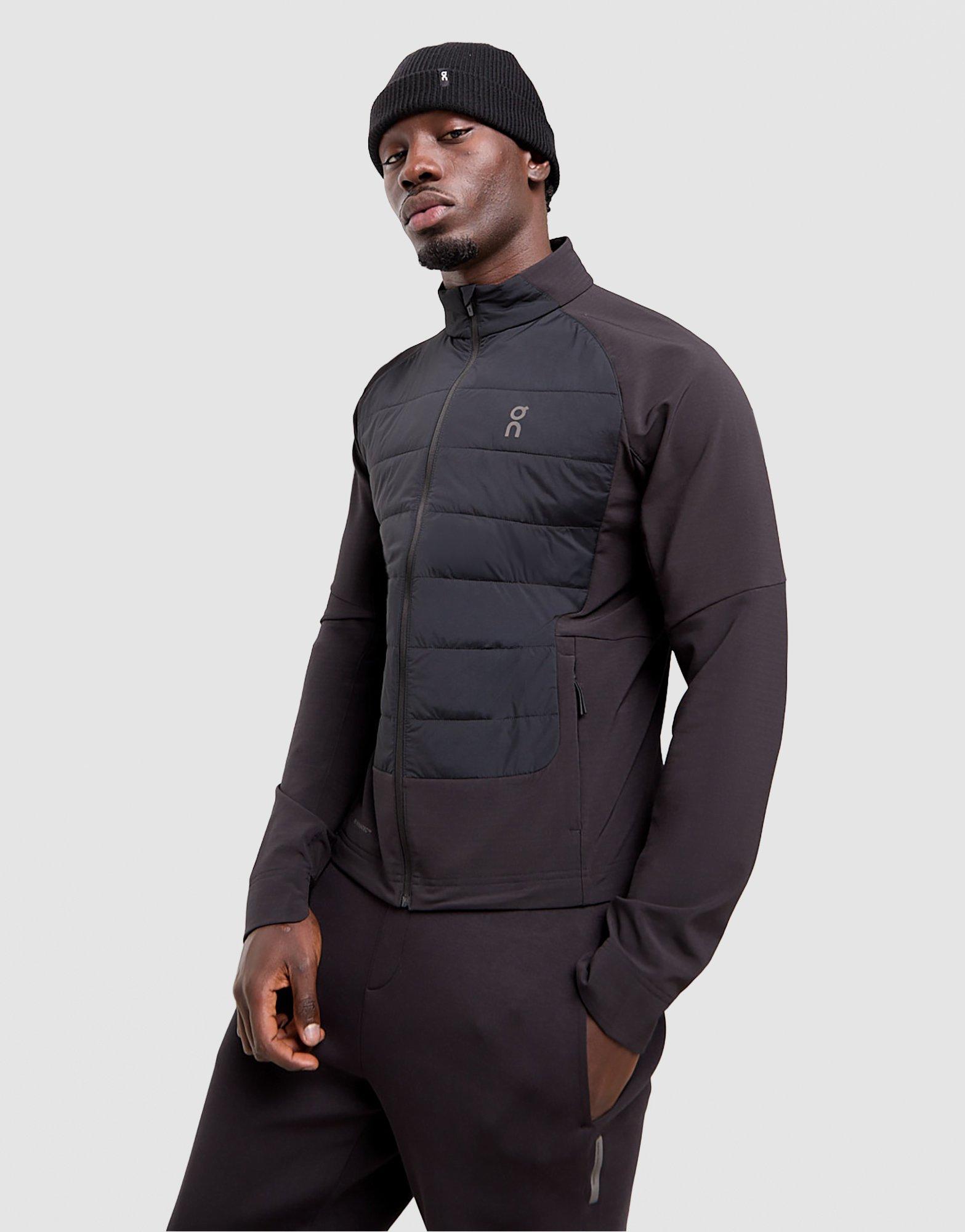 On Running Weather Hybrid Jacket