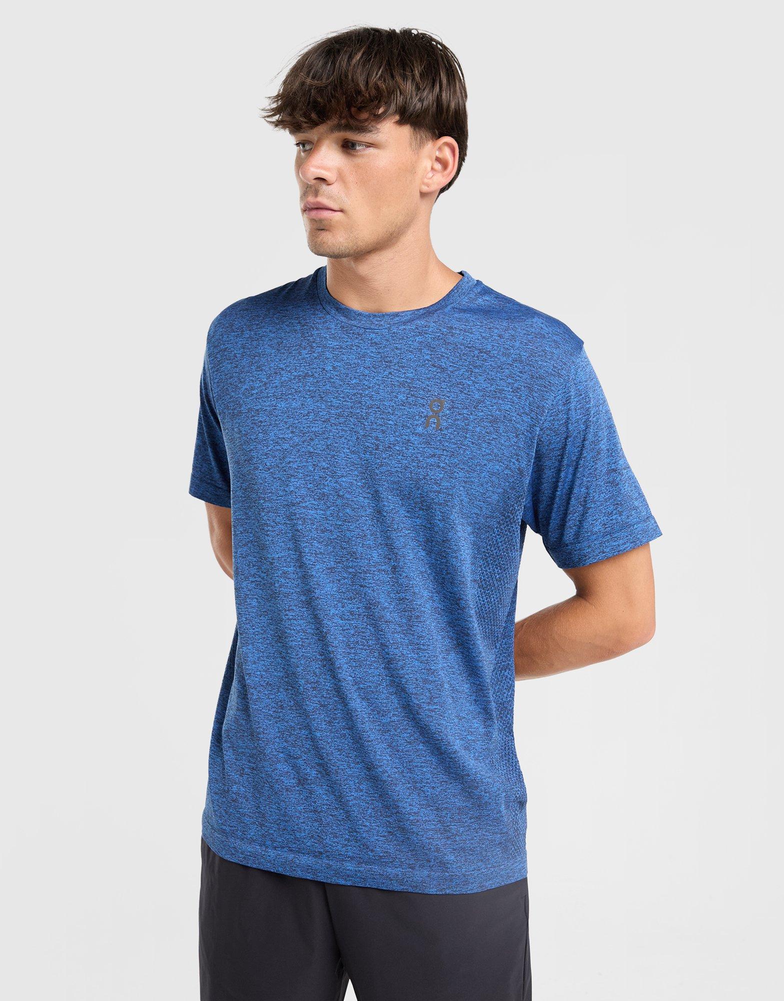 On Running Seamless T-Shirt