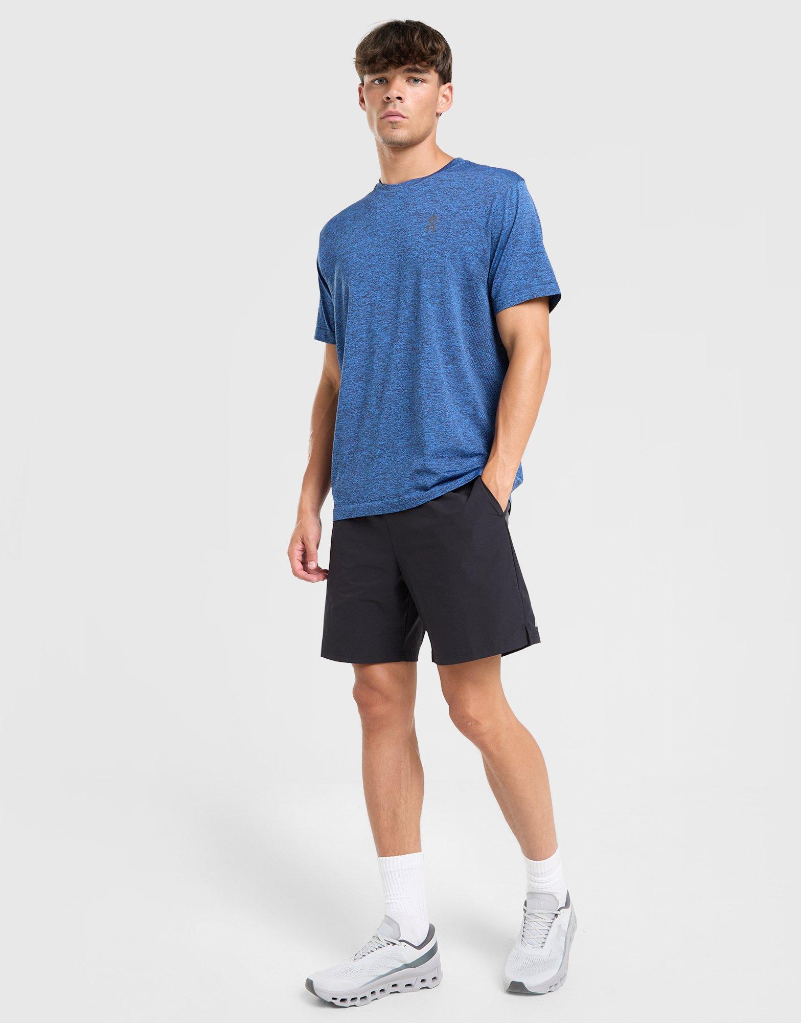 On Running Seamless T-Shirt