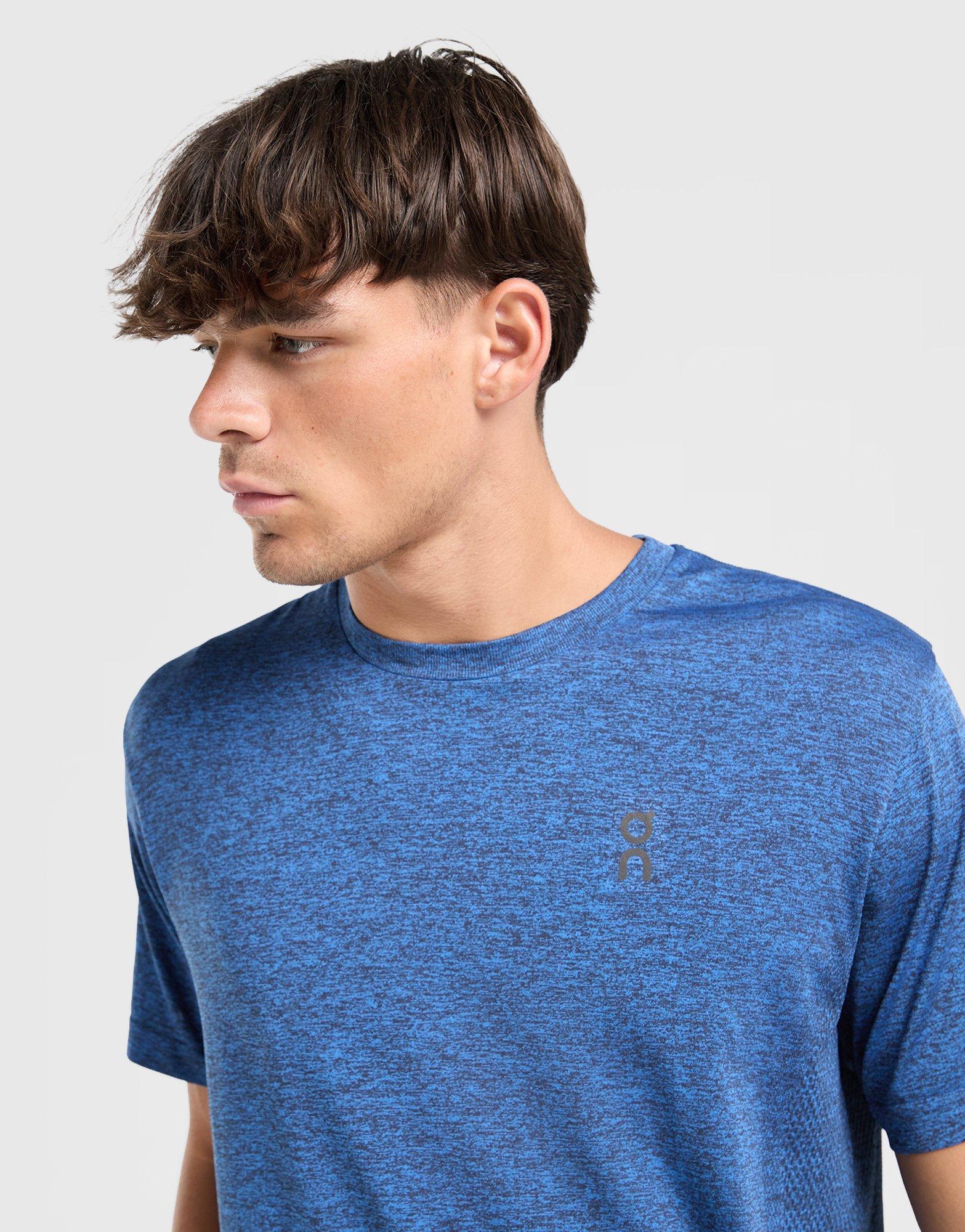 On Running Seamless T-Shirt