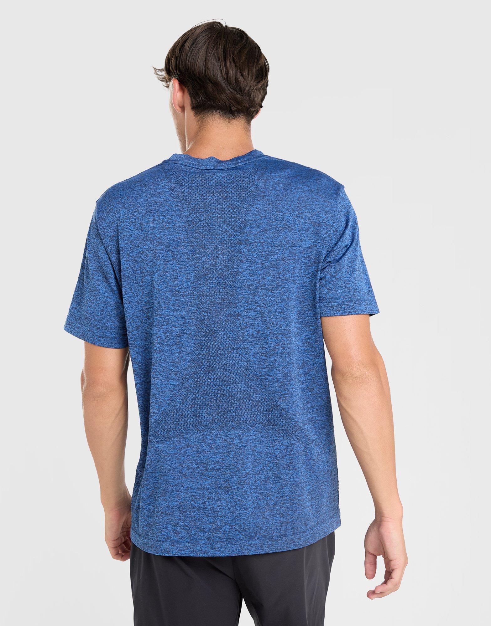 On Running Seamless T-Shirt