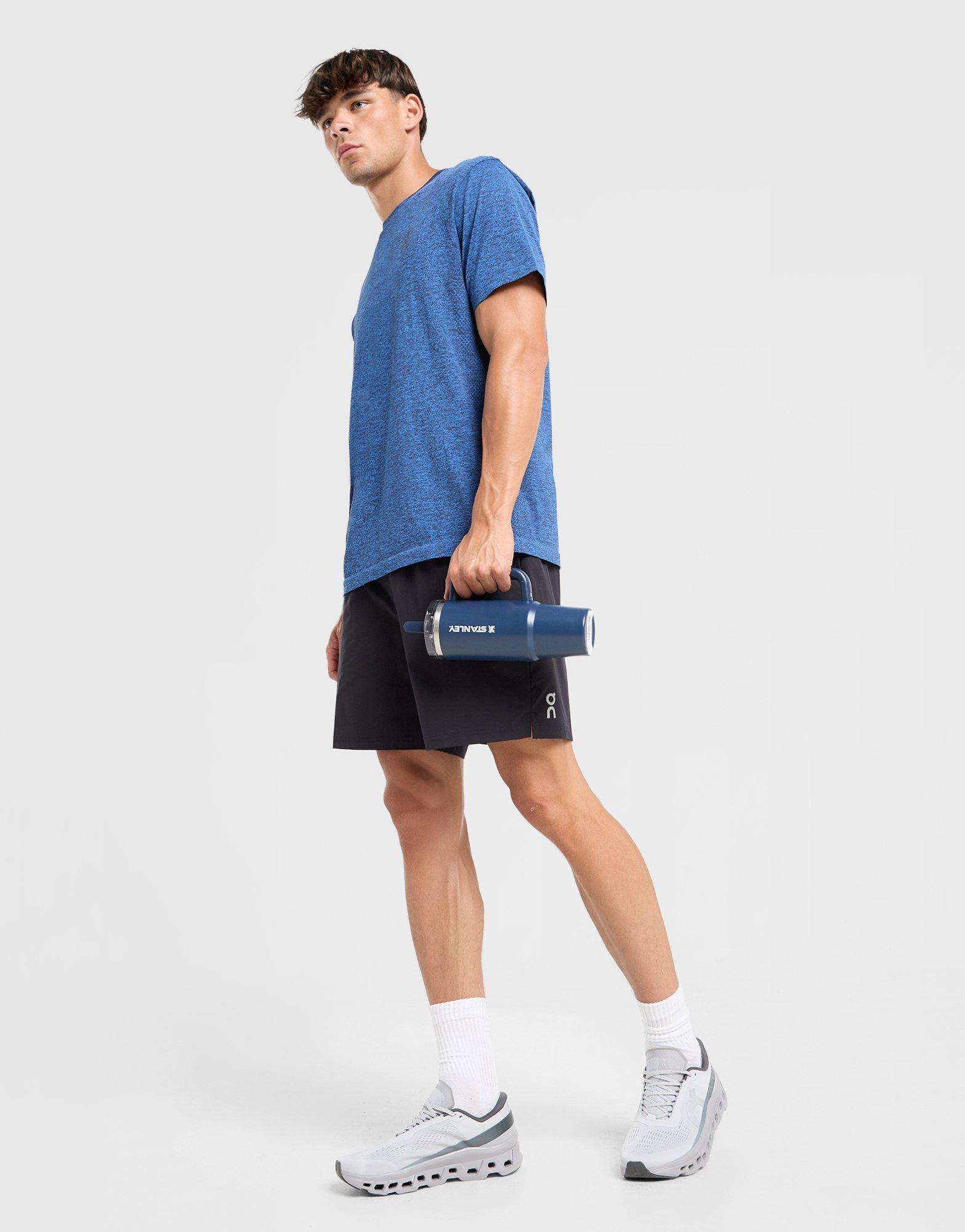 On Running Seamless T-Shirt