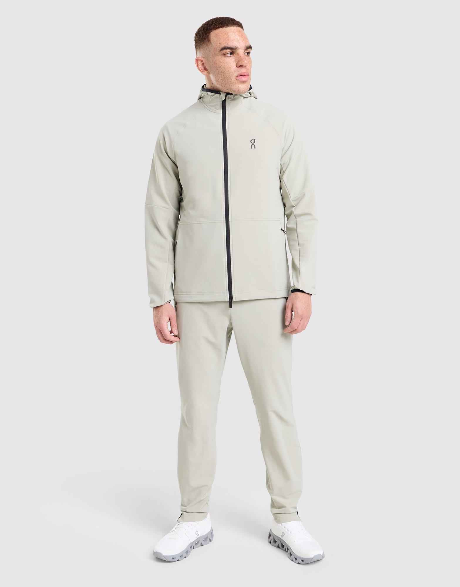 On Running Weather Winter Jacket