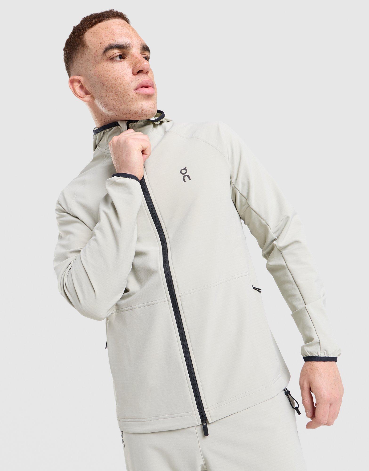 On Running Weather Winter Jacket