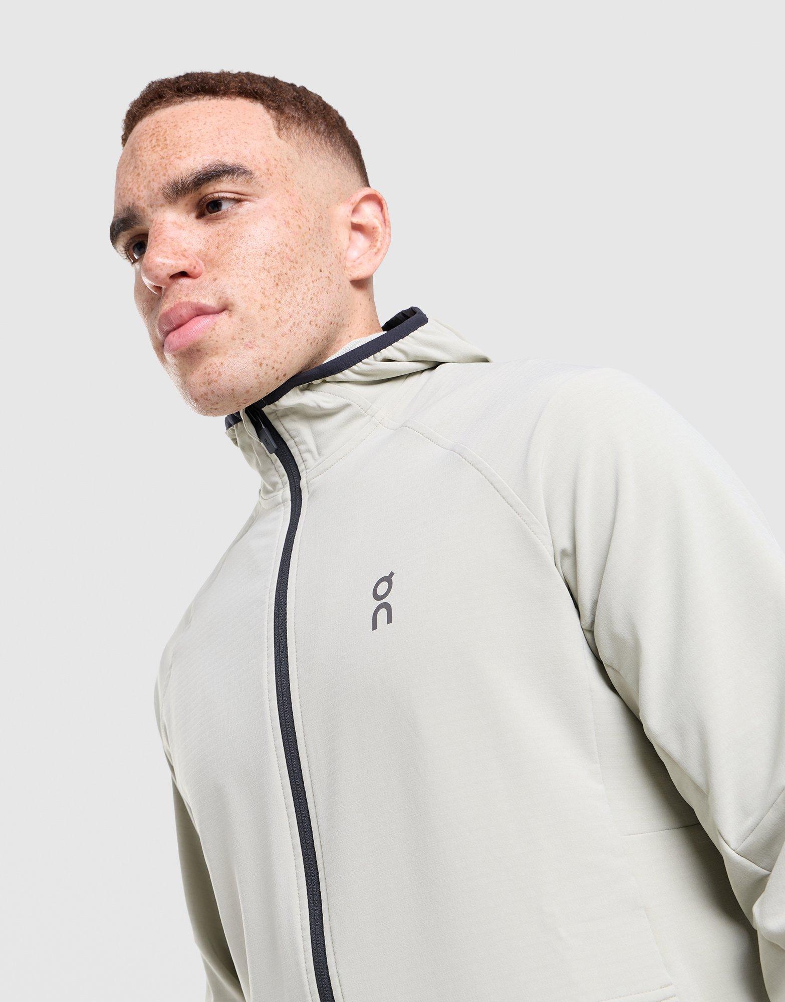 On Running Weather Winter Jacket